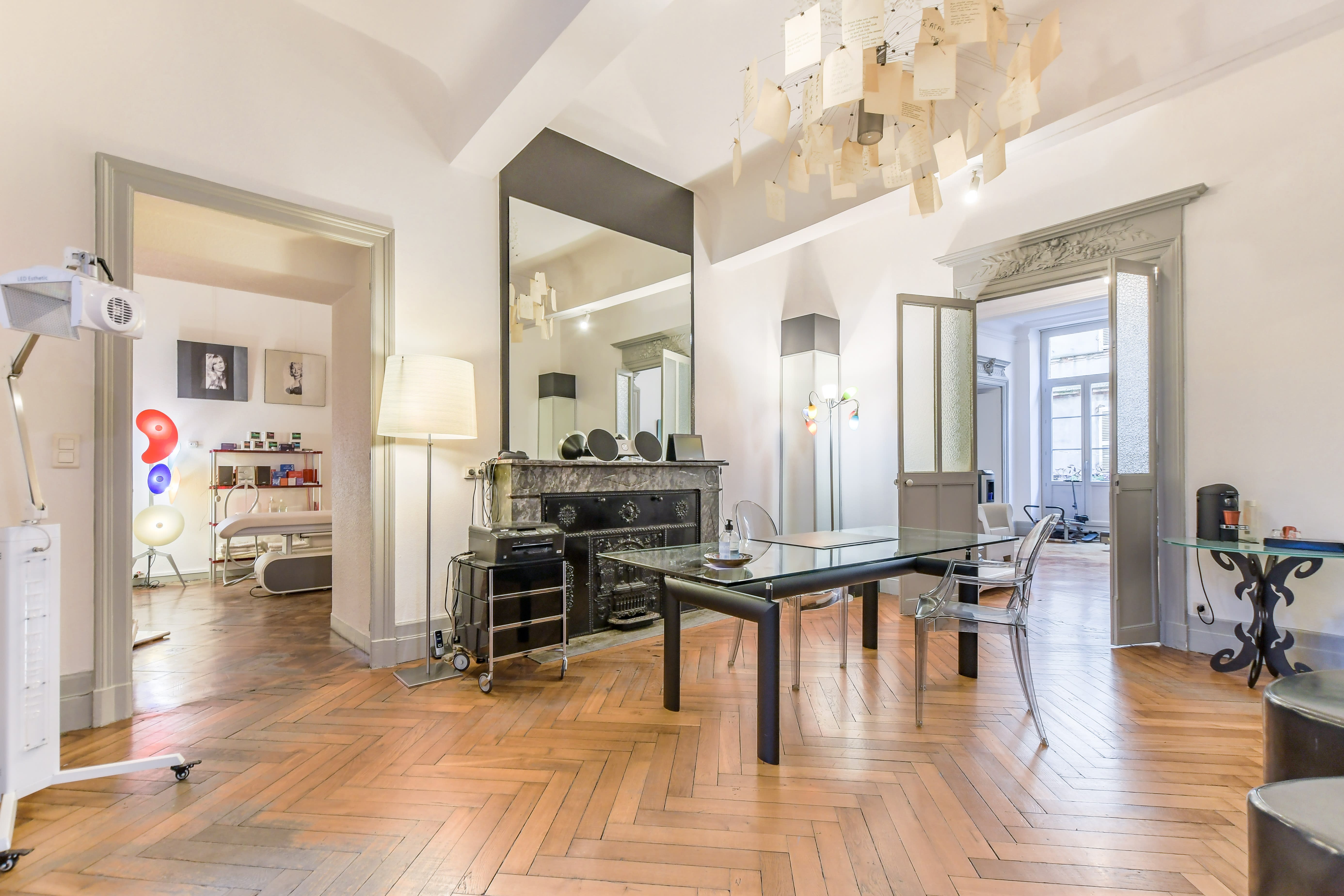 Espace Santé Esthétique - Institut de beauté Toulouse - OneBooking