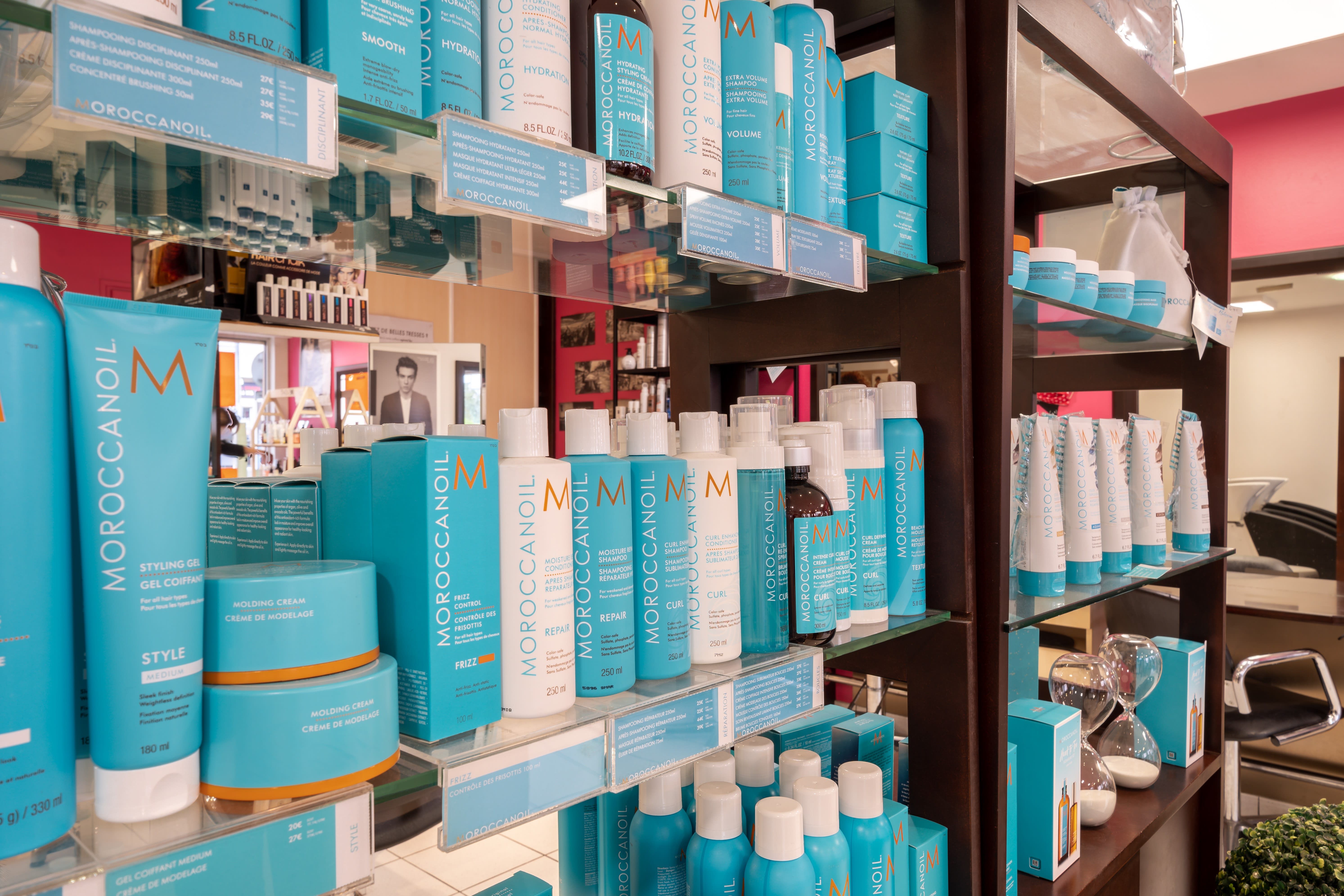 Tendance Coiffure - Institut de beauté Nantes - Tendance Coiffure - Photo Galerie - OneBooking
