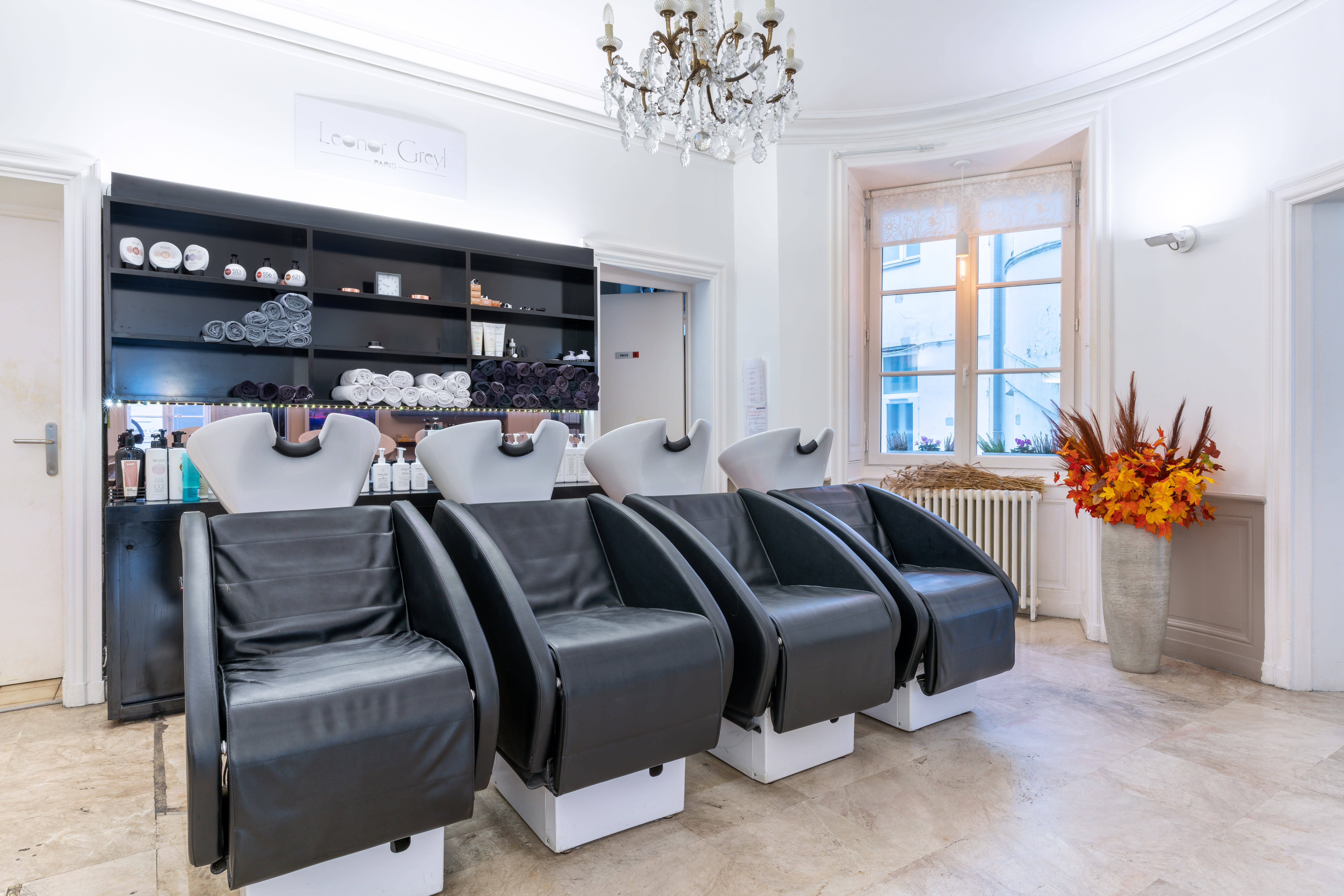 Mafalda - Coiffure Nantes - Mafalda - Photo Galerie - OneBooking