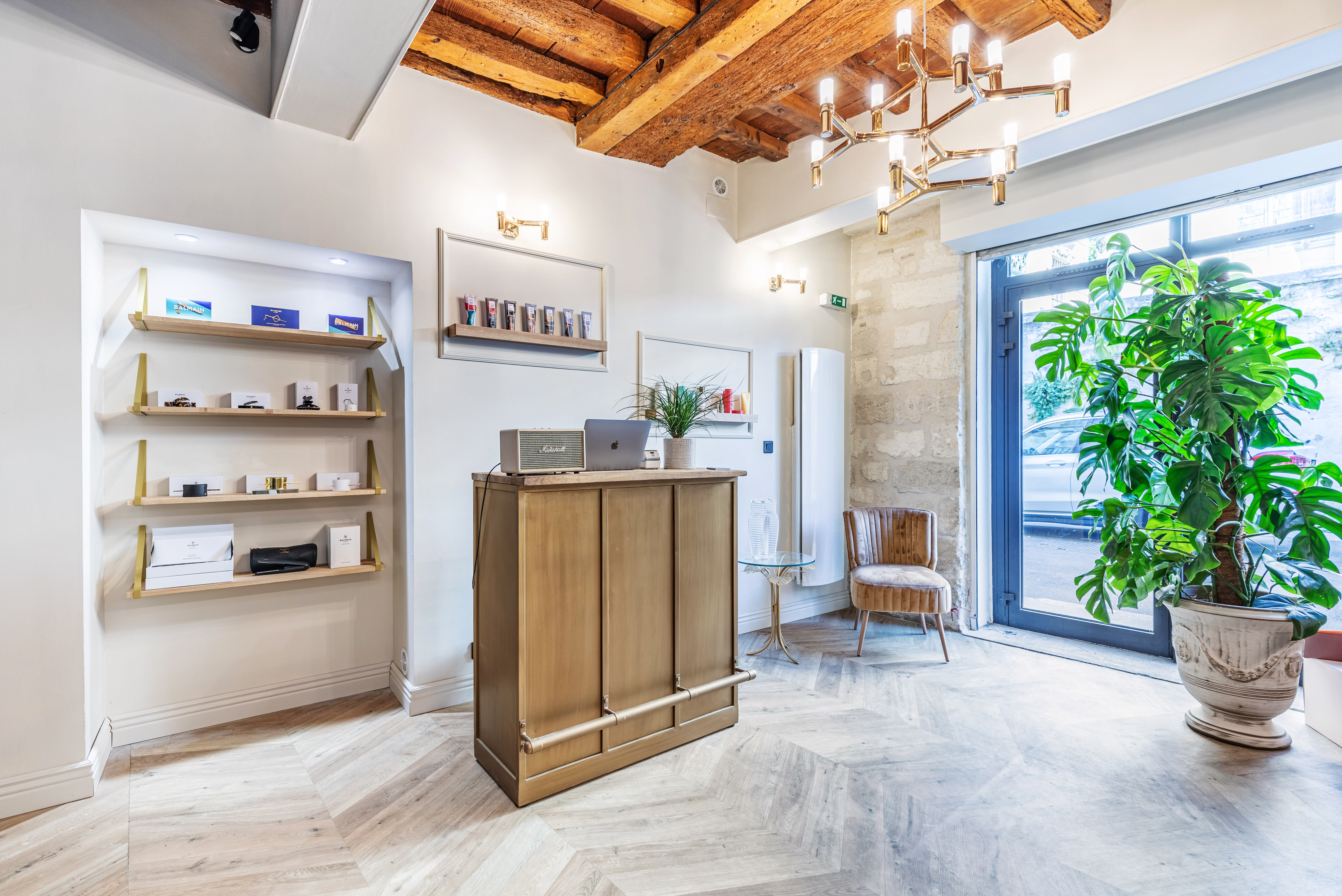 Mr Sacha - Coiffure Avignon - Mr Sacha - Photo Galerie - OneBooking