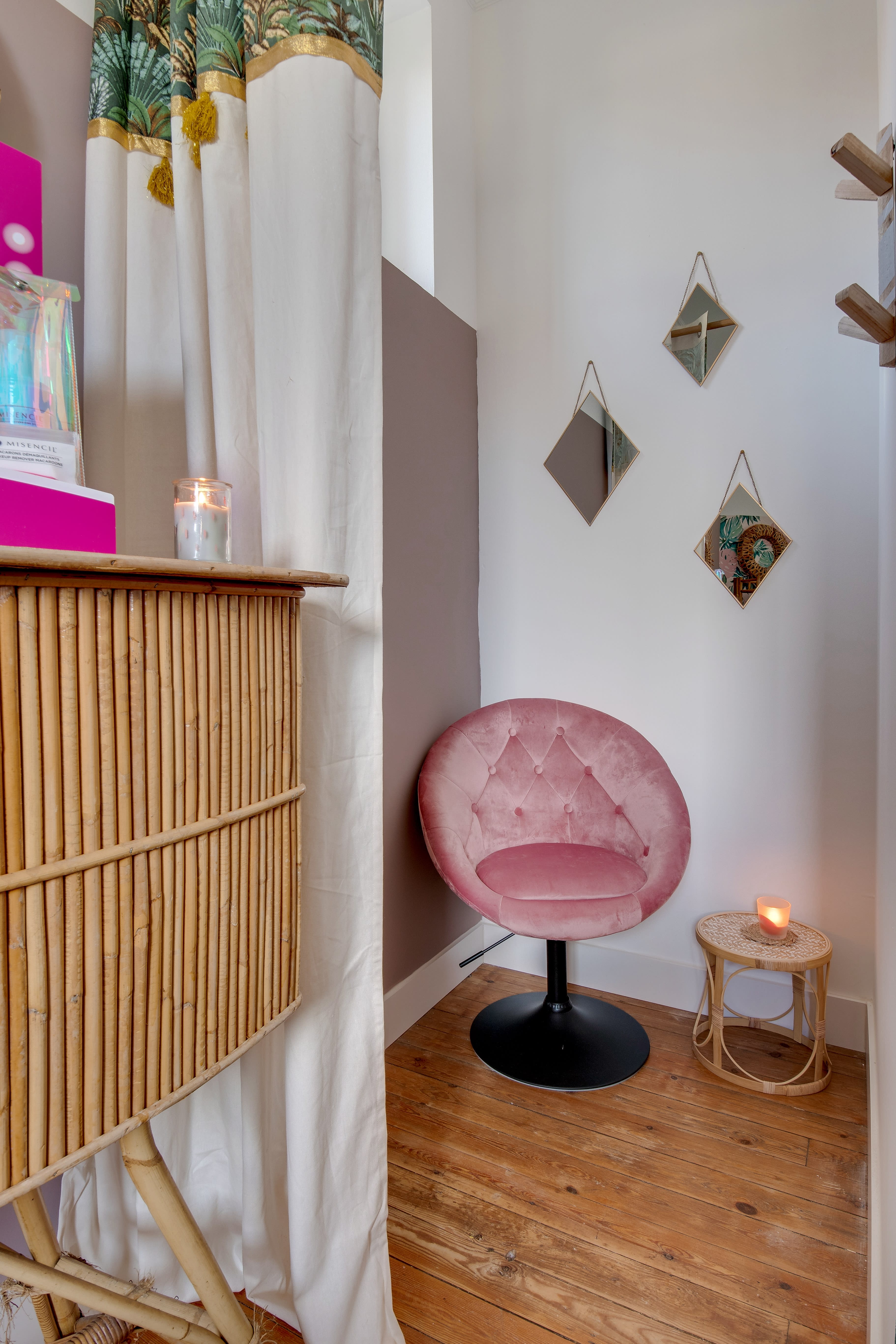 Les Coquettes - Institut de beauté Agen - Les Coquettes - Photo Galerie - OneBooking