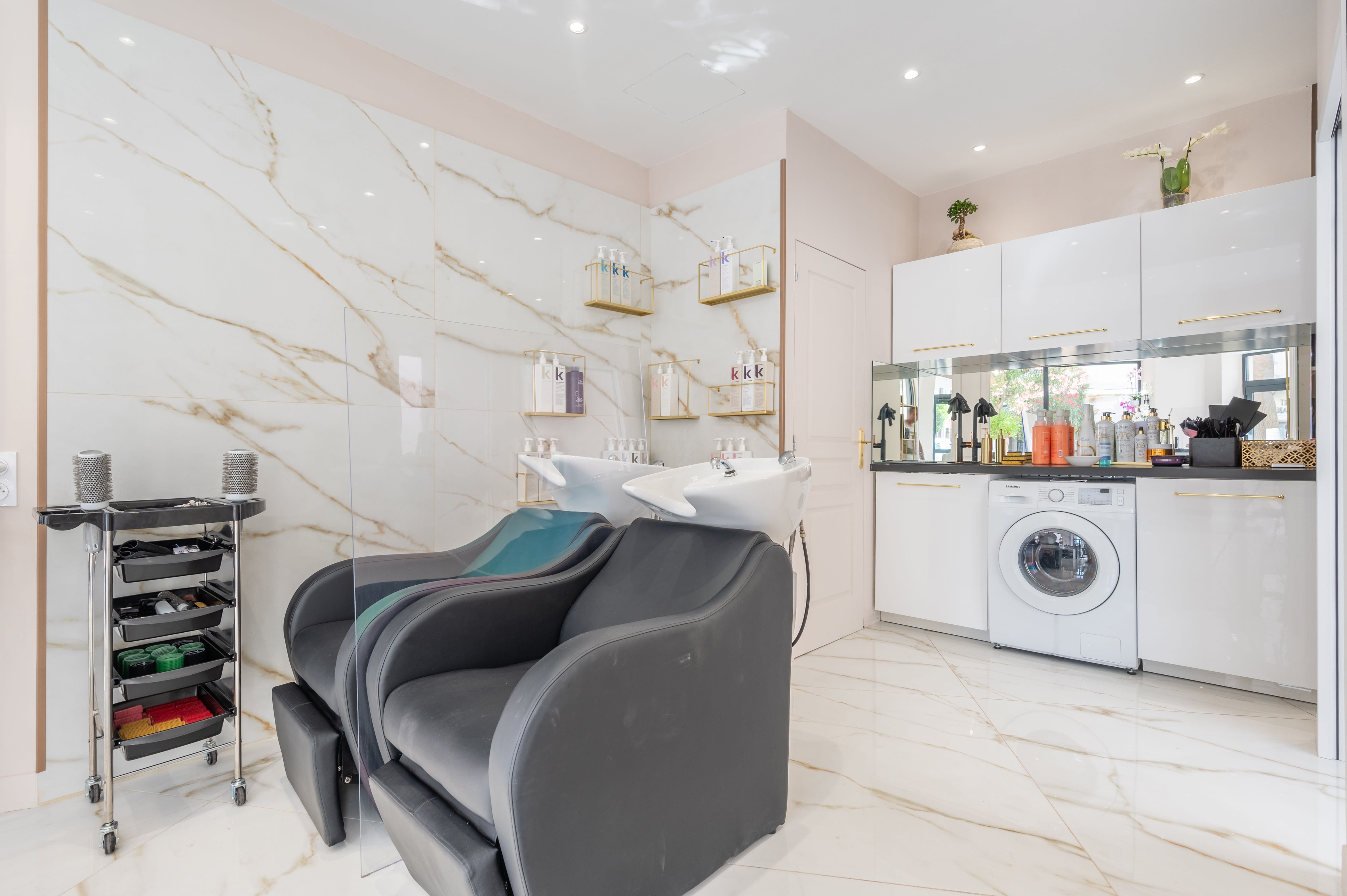 L’Hair Du Sud - Institut de beauté Antibes - L’Hair Du Sud - Photo Galerie - OneBooking
