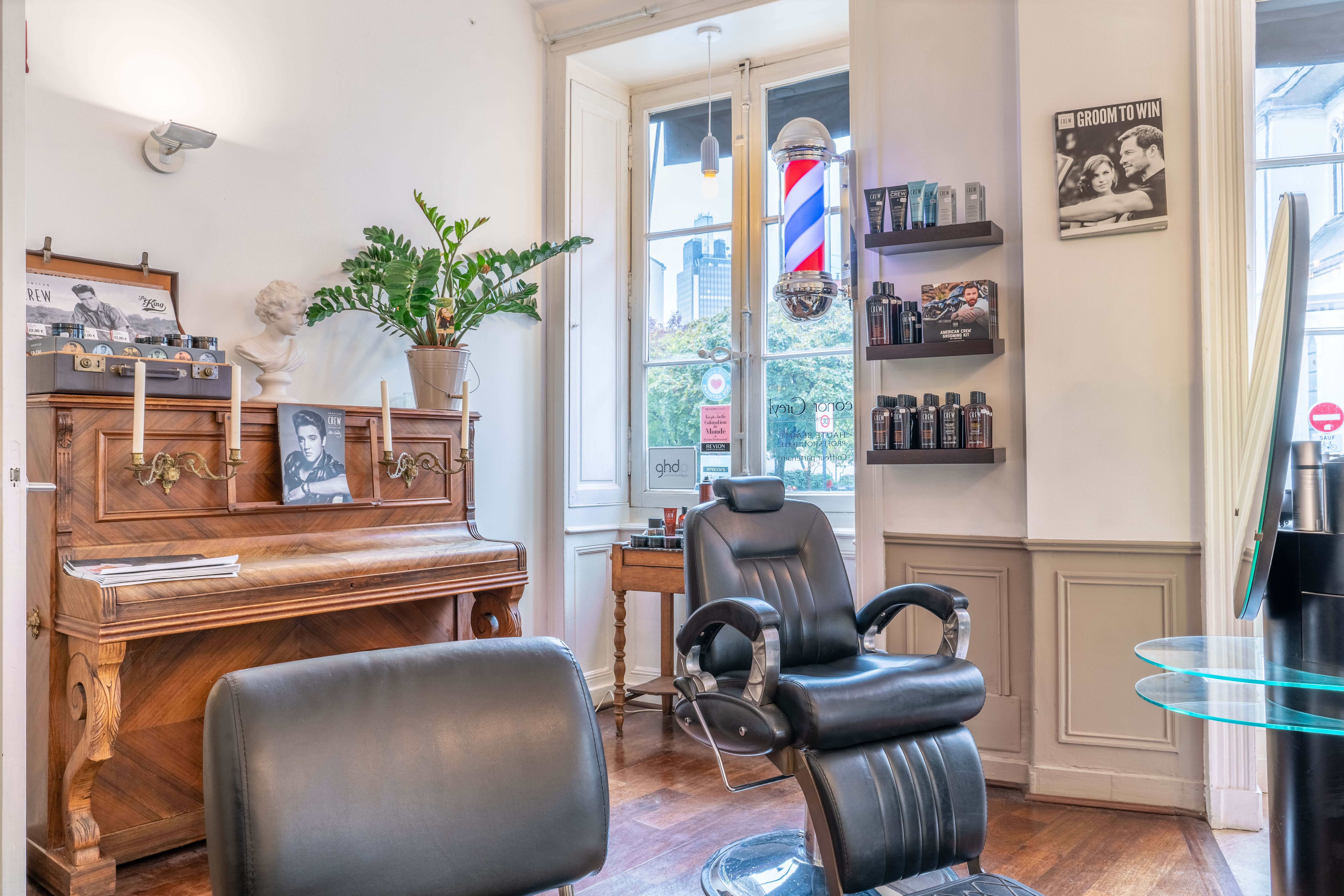 Mafalda - Coiffure Nantes - Mafalda - Photo Galerie - OneBooking