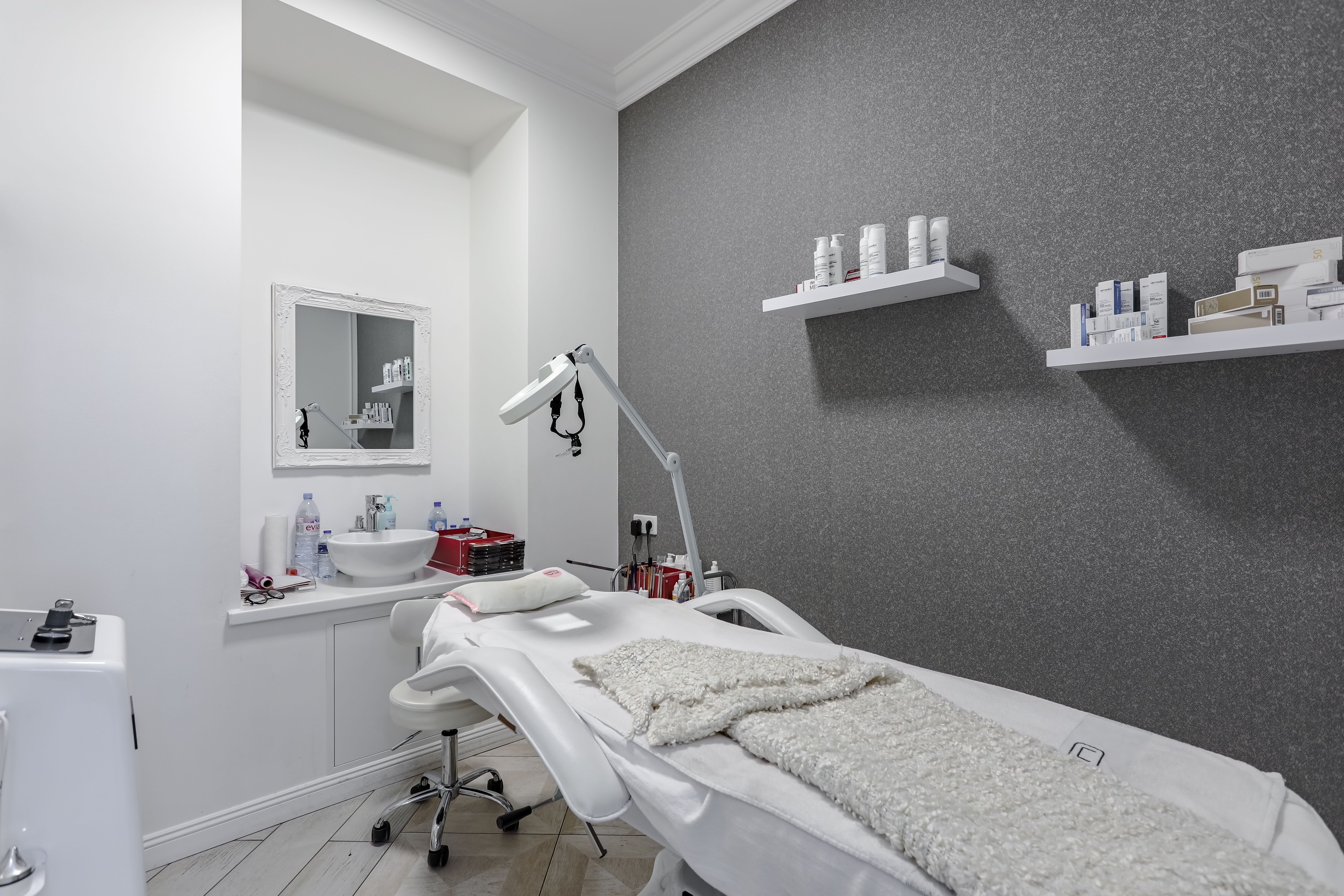 Institut Ana D - Soin visage Nice - Institut Ana D - Photo Galerie - OneBooking