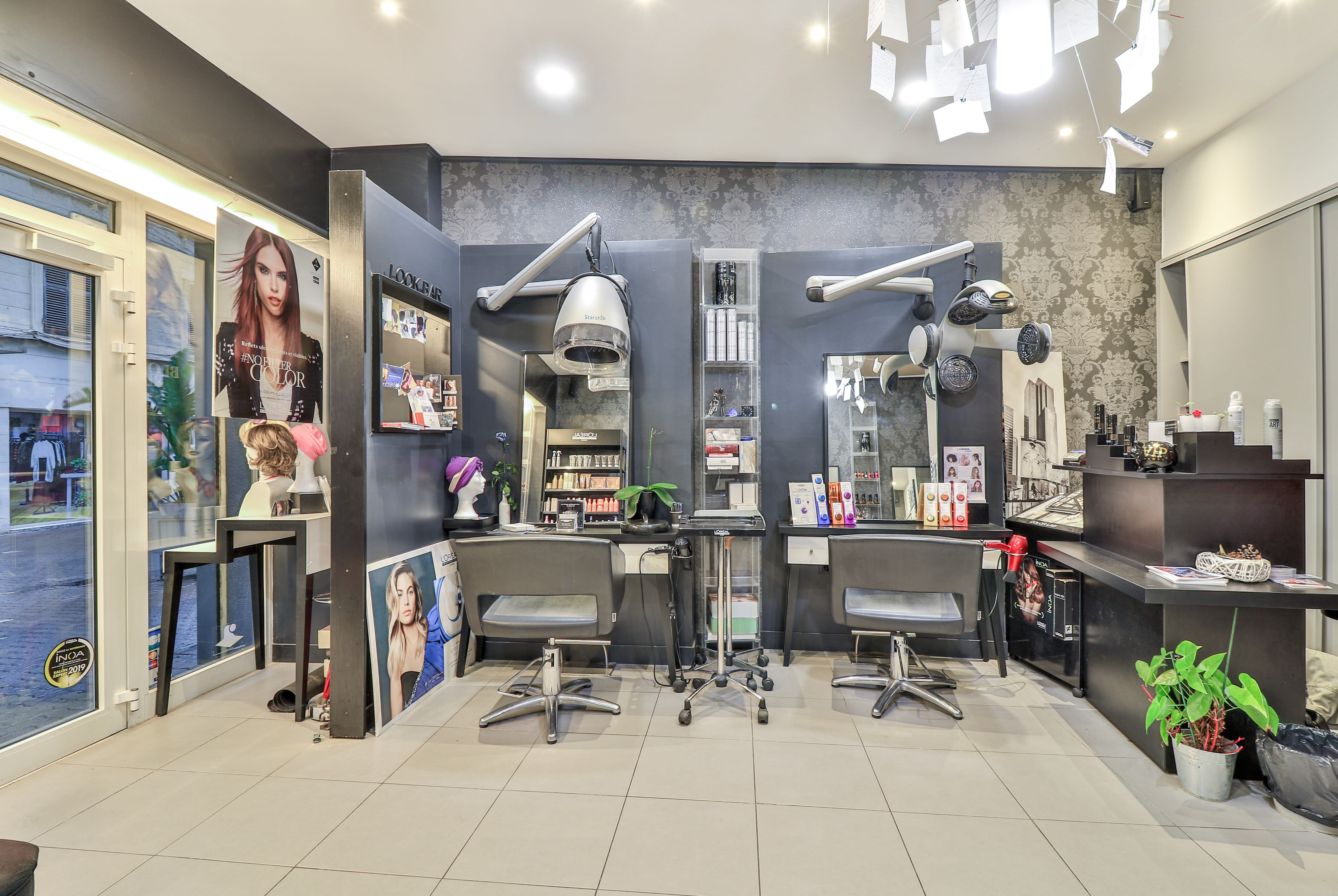 Elles Adorent - Coiffure Hyères - Elles Adorent - Photo Galerie - OneBooking