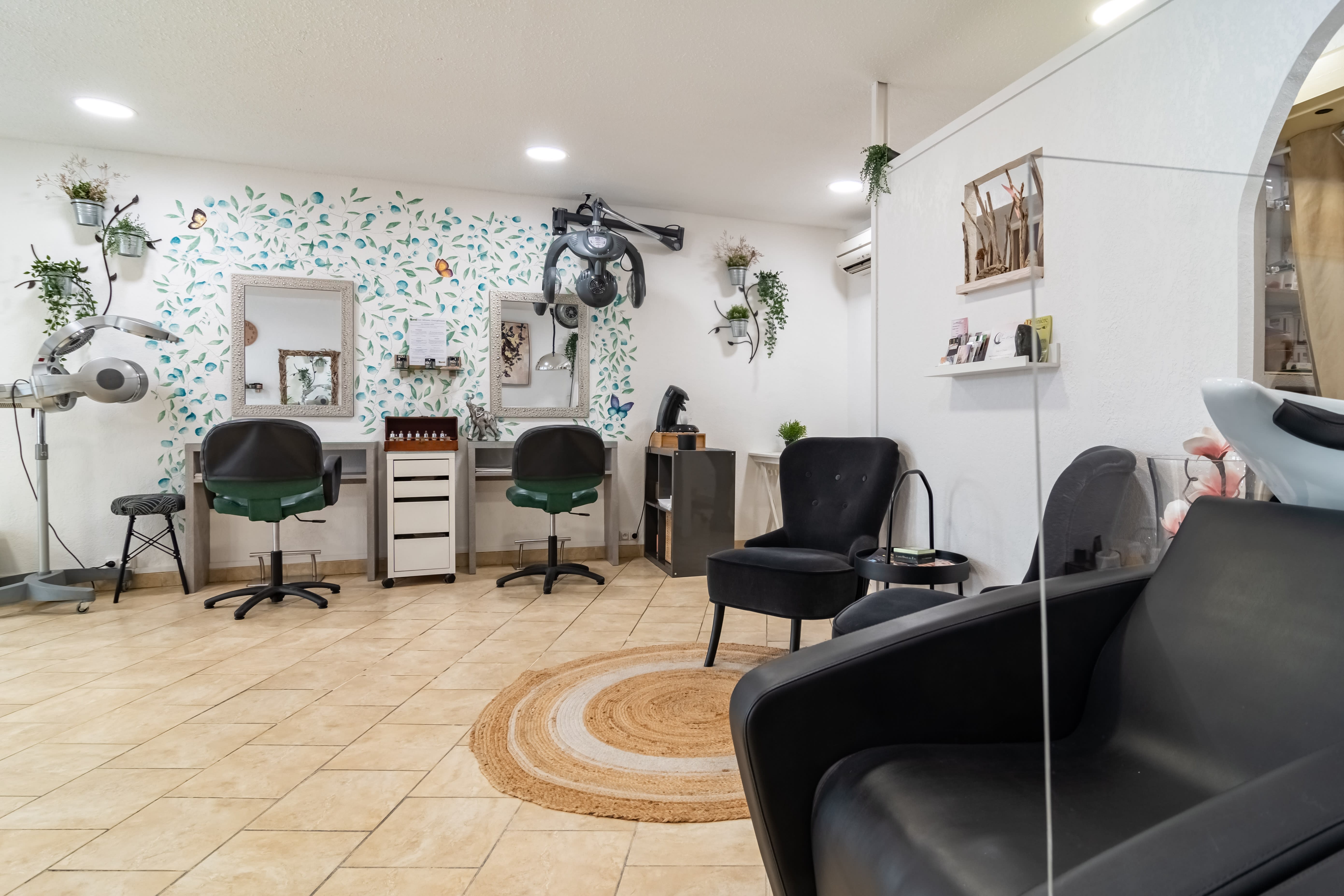 Les Nuances d'Isa - Coiffure Brignoles - Les Nuances d'Isa - Photo Galerie - OneBooking