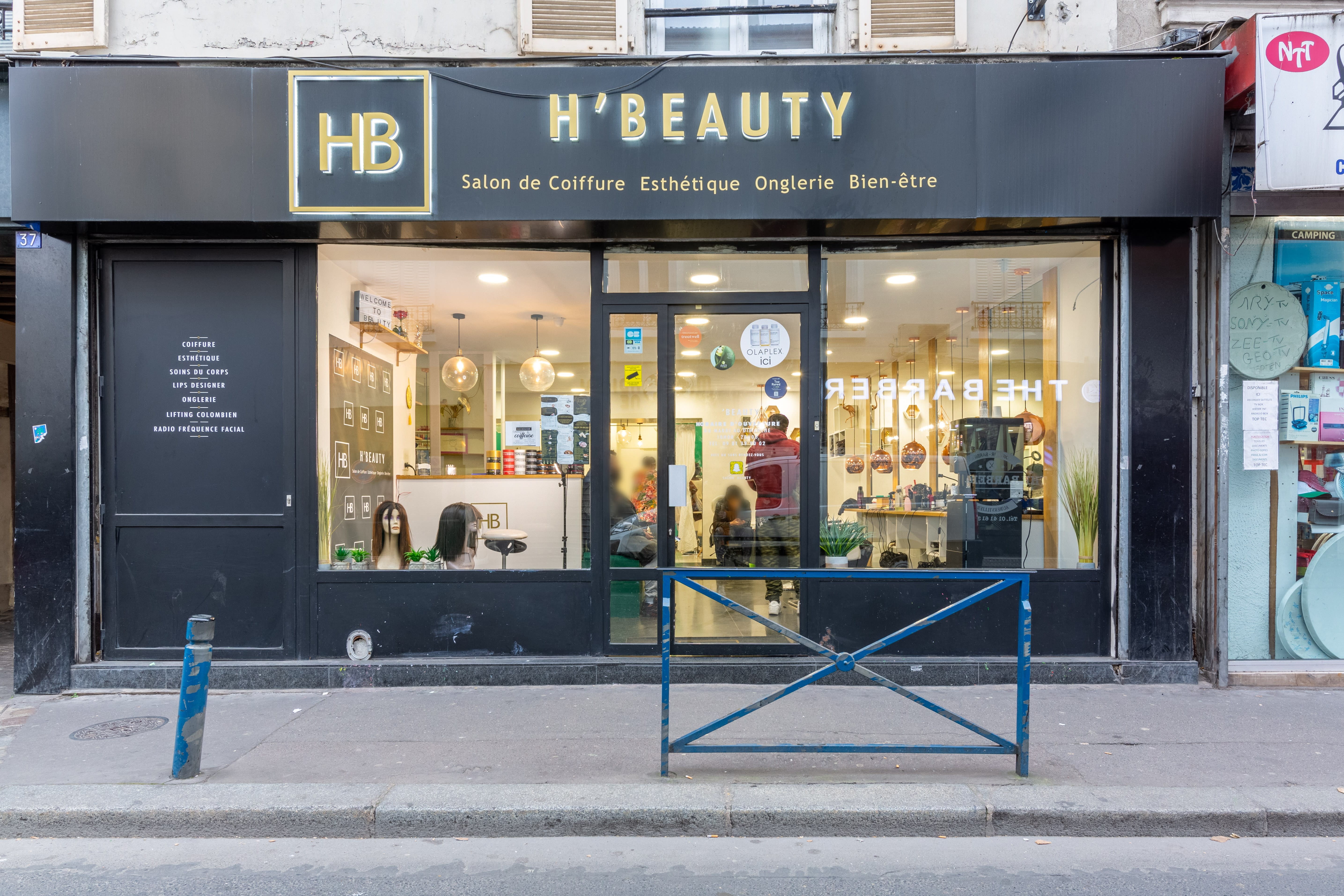 H’Beauty