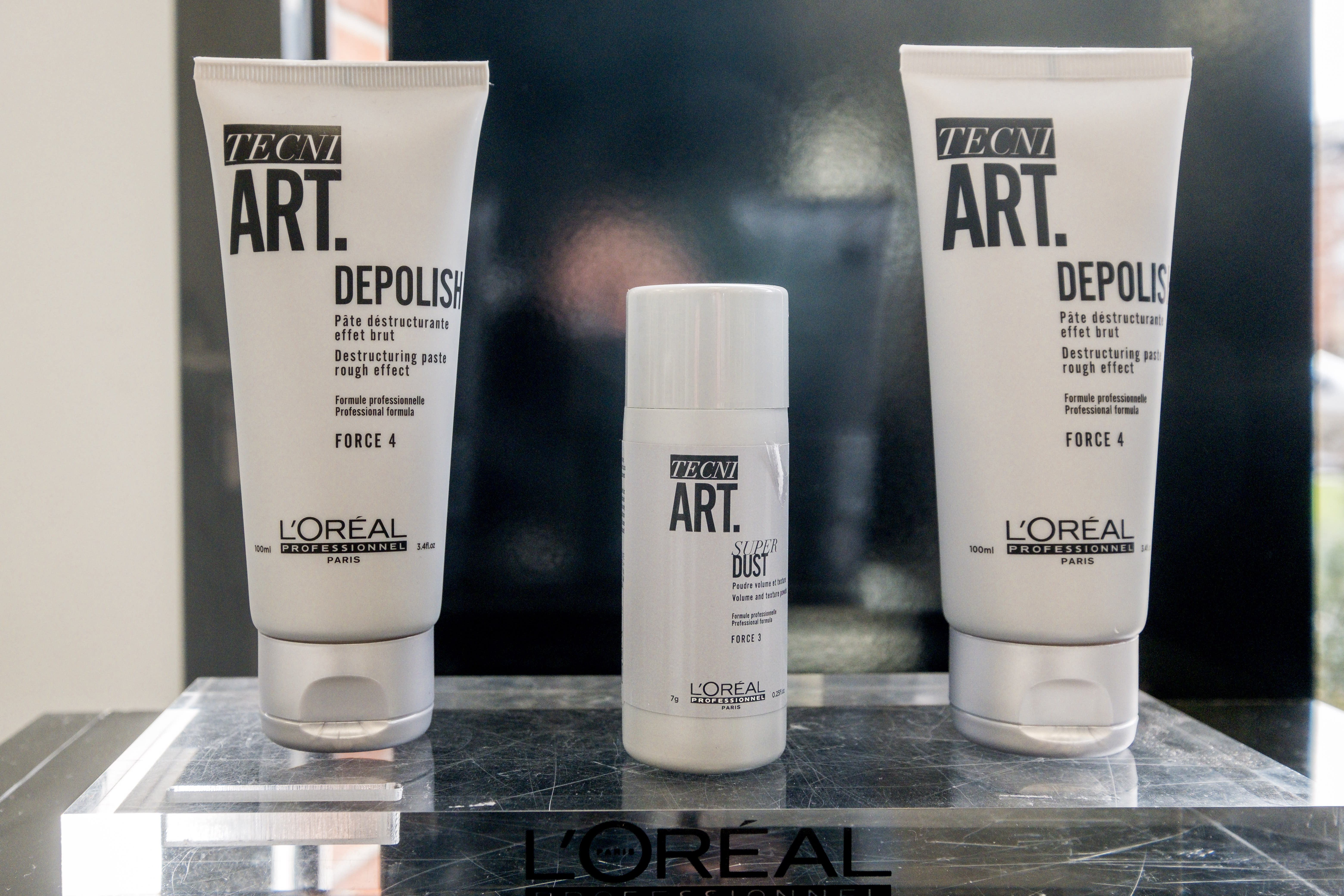 New Air - Coiffure Toulouse - New Air - Photo Galerie - OneBooking