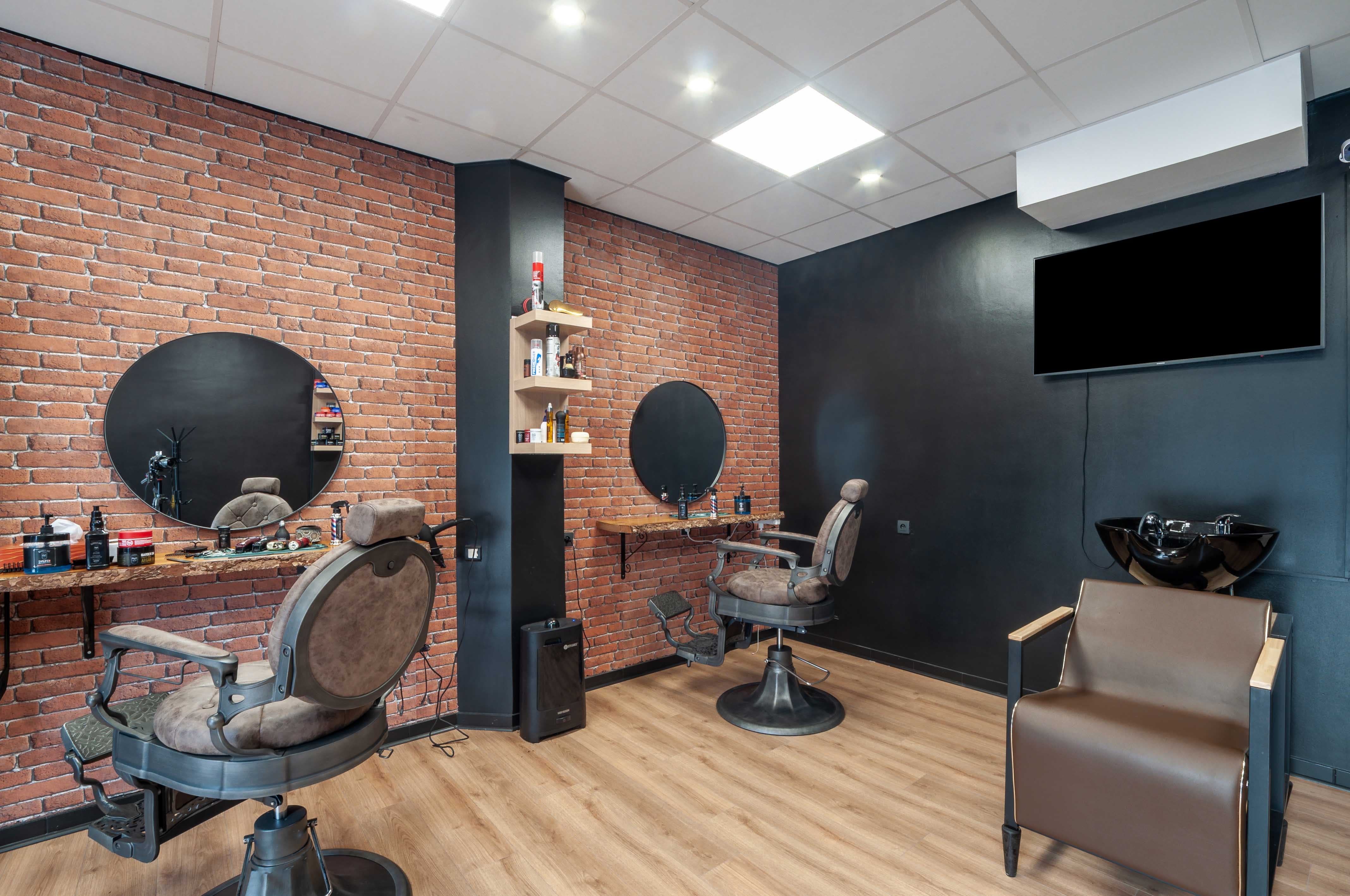 Ms Barbershop - Institut de beauté Agen - Ms Barbershop - Photo Galerie - OneBooking