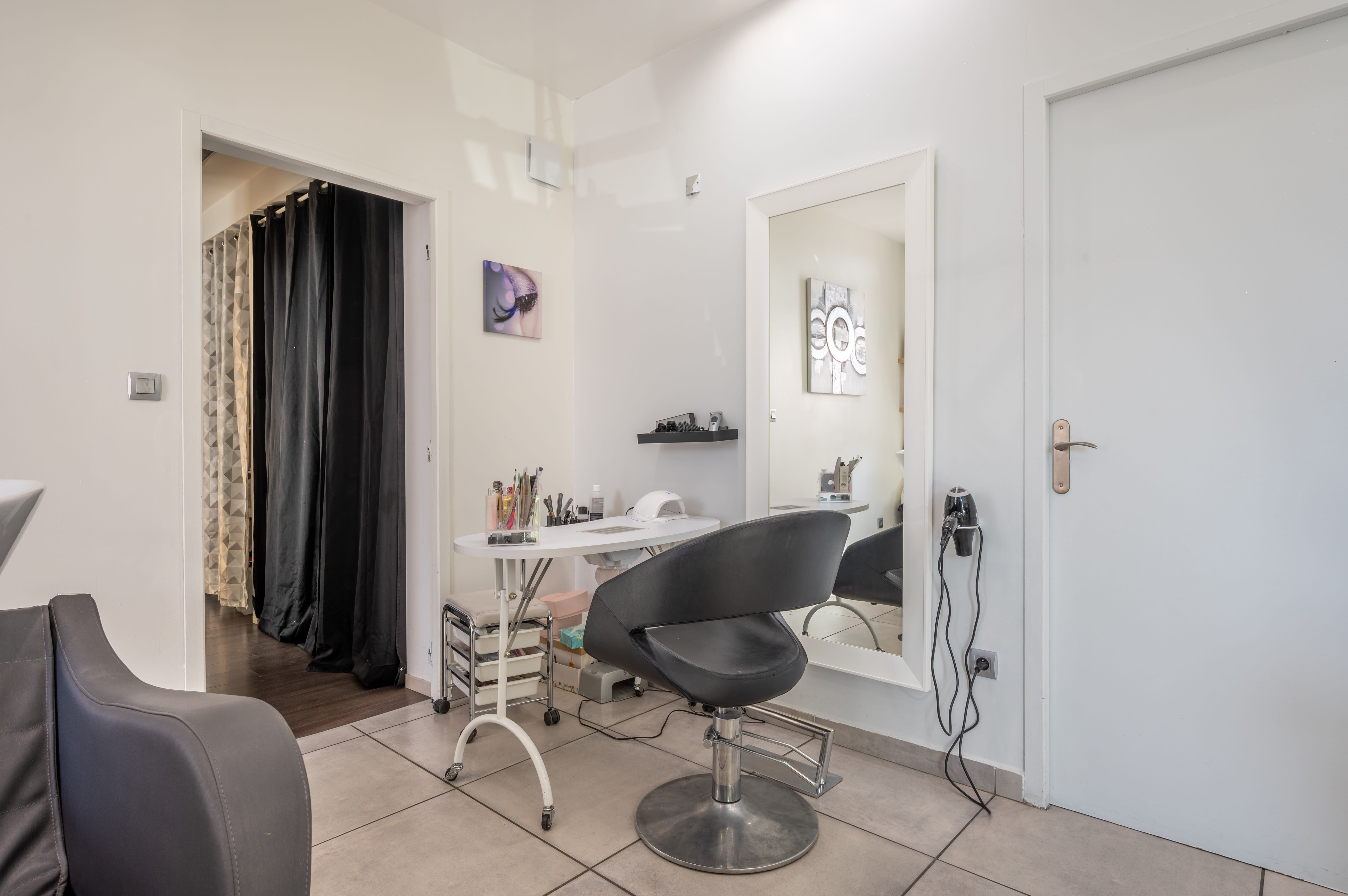 Infini'tif - Coiffure Alès - Infini'tif - Photo Galerie - OneBooking