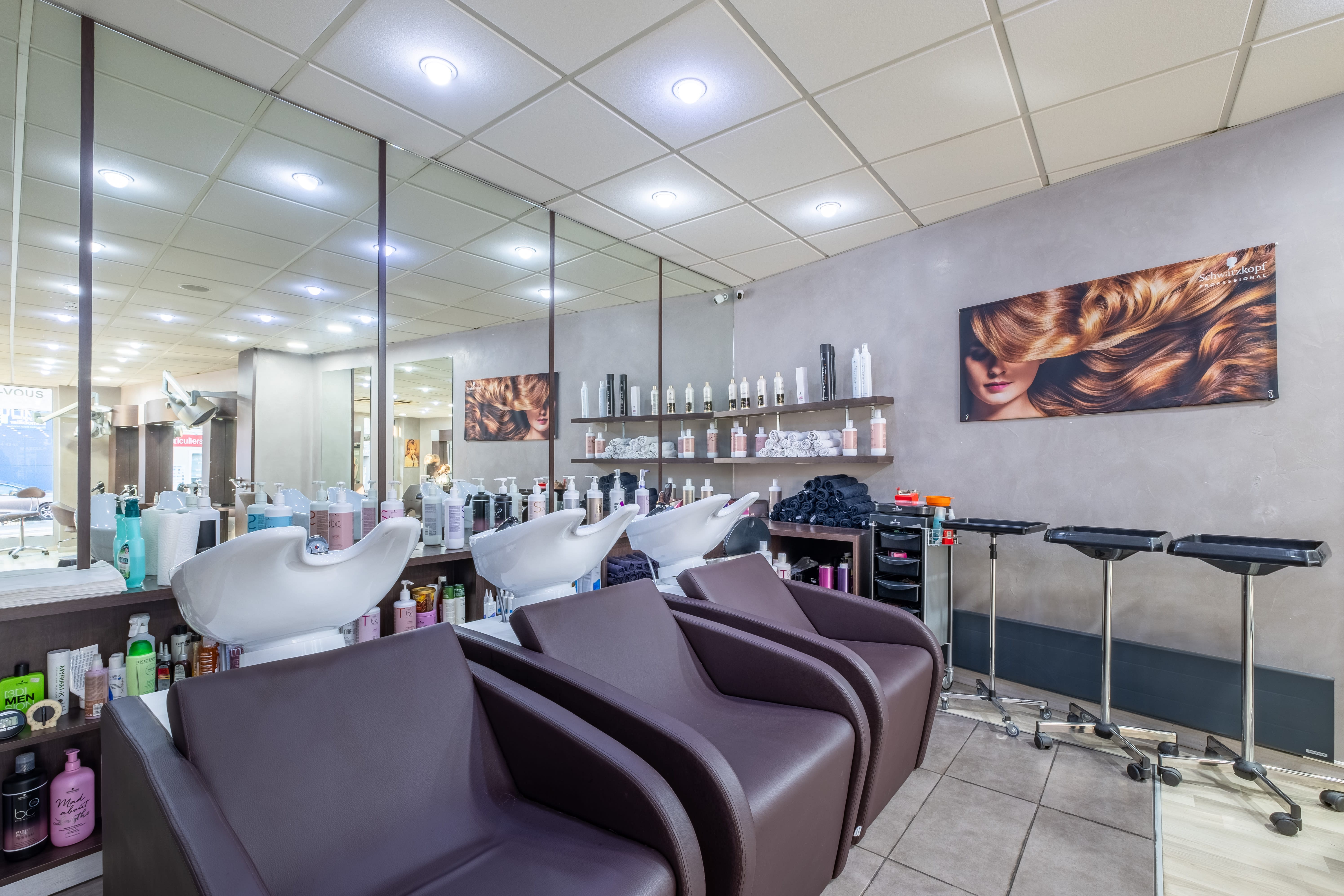 Divinn Coiffure