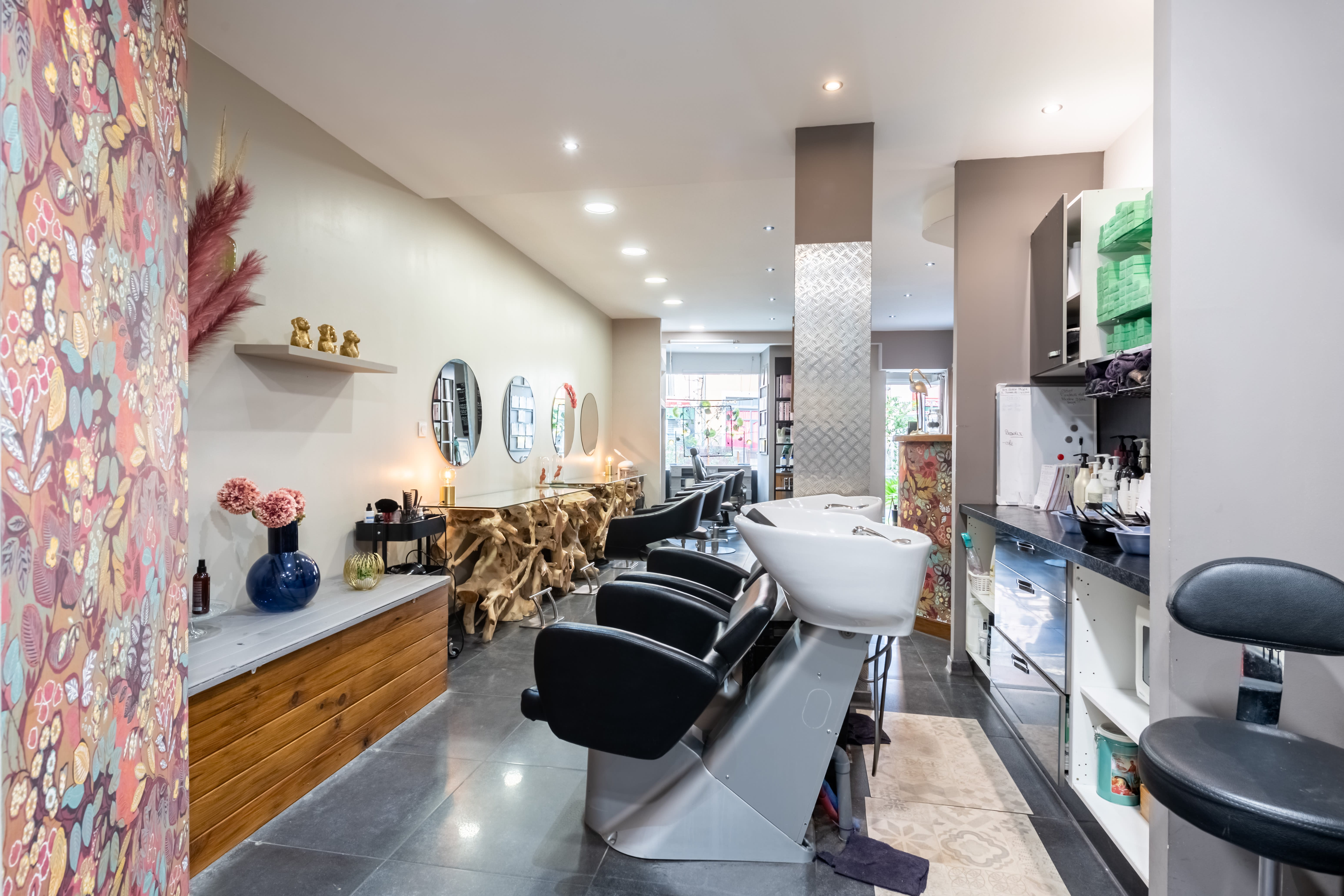 Audace et vous - Coiffure Alès - Audace et vous - Photo Galerie - OneBooking