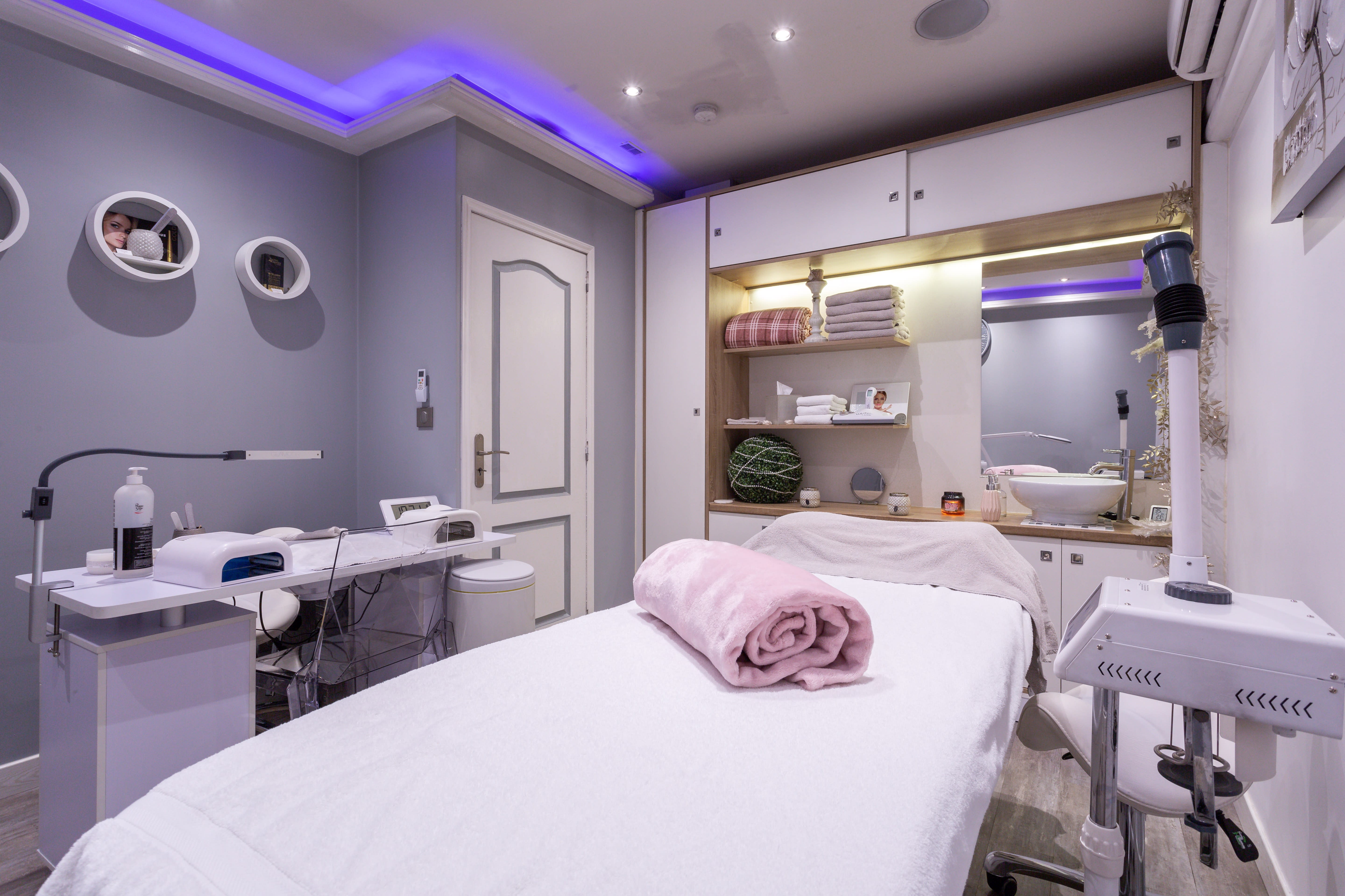 Liesse beauté - Institut de beauté Antibes - Liesse beauté - Photo Galerie - OneBooking