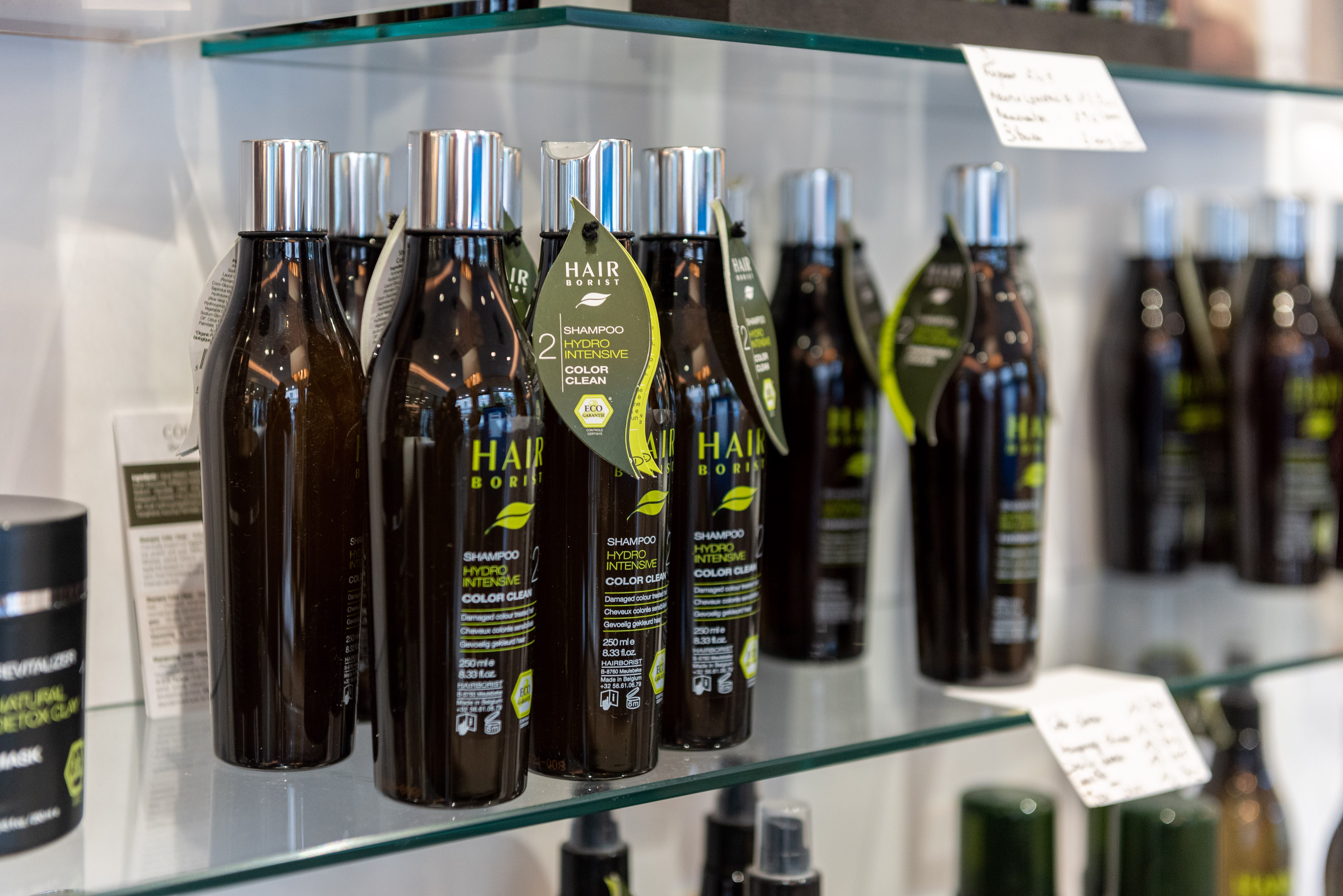 Inthairmod - Institut de beauté Cannes - Inthairmod - Photo Galerie - OneBooking