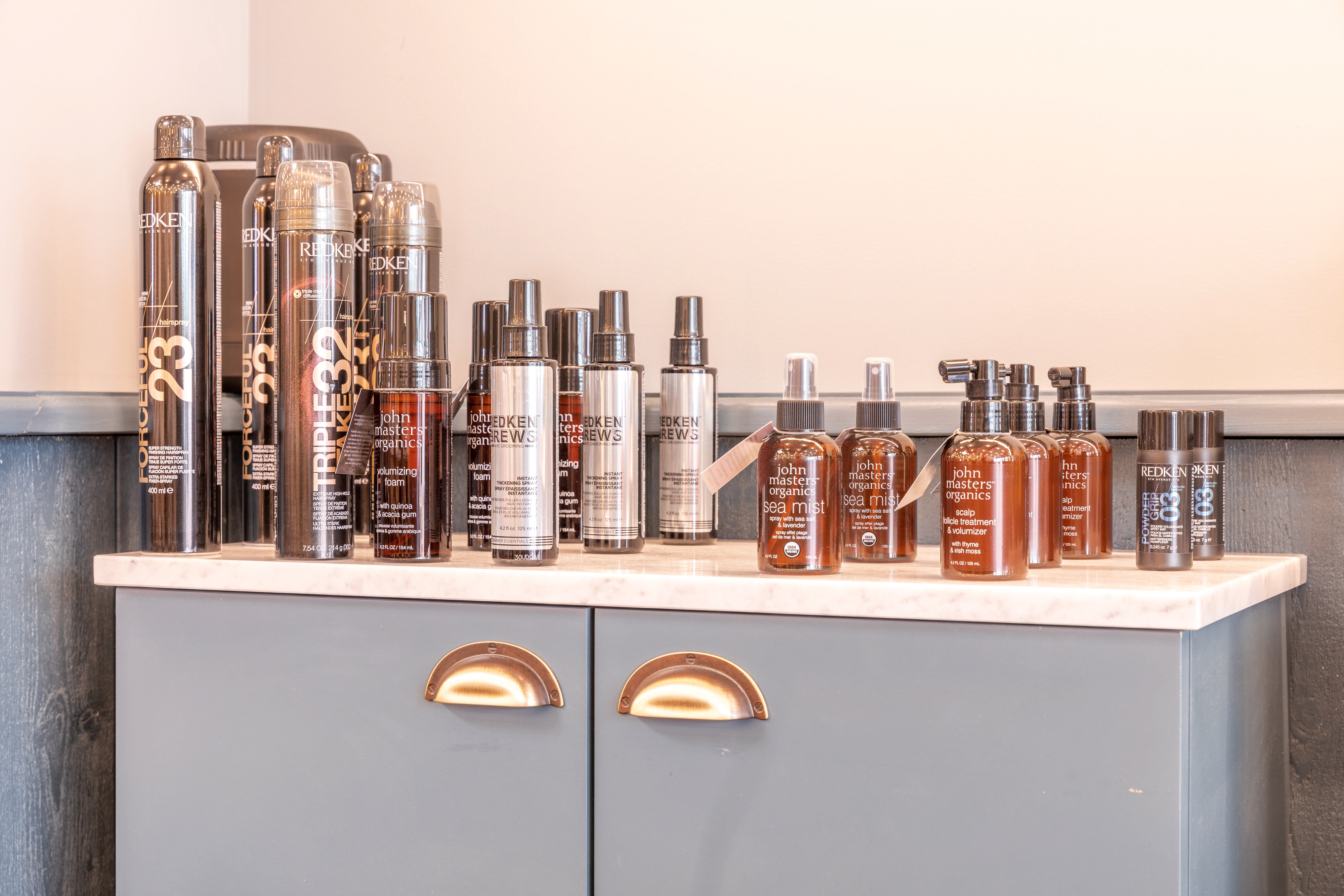 Bonhomme - Cannes - Institut de beauté Cannes - Bonhomme - Cannes - Photo Galerie - OneBooking