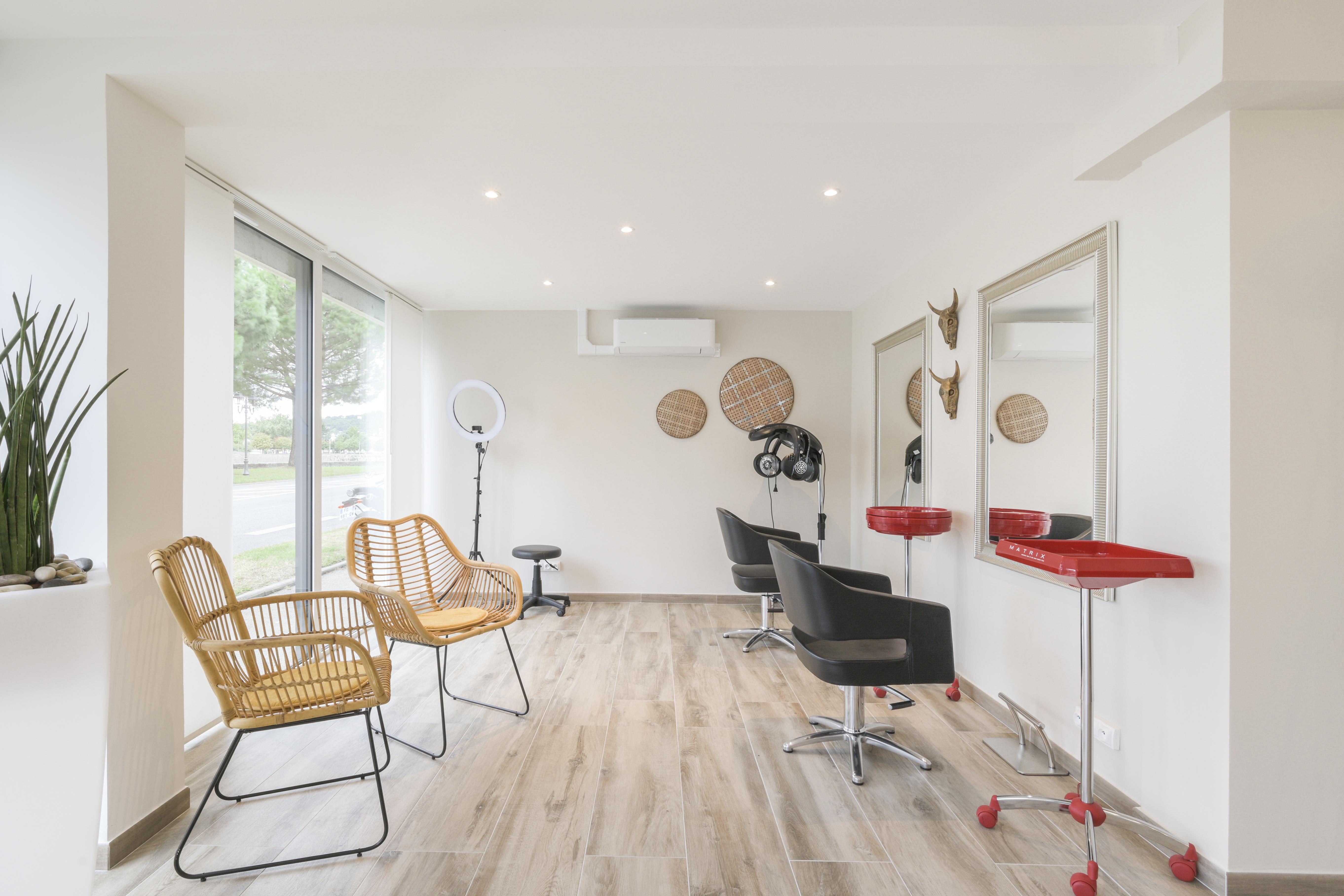 Ds Coiffure - Coiffure Alès - Ds Coiffure - Photo Galerie - OneBooking