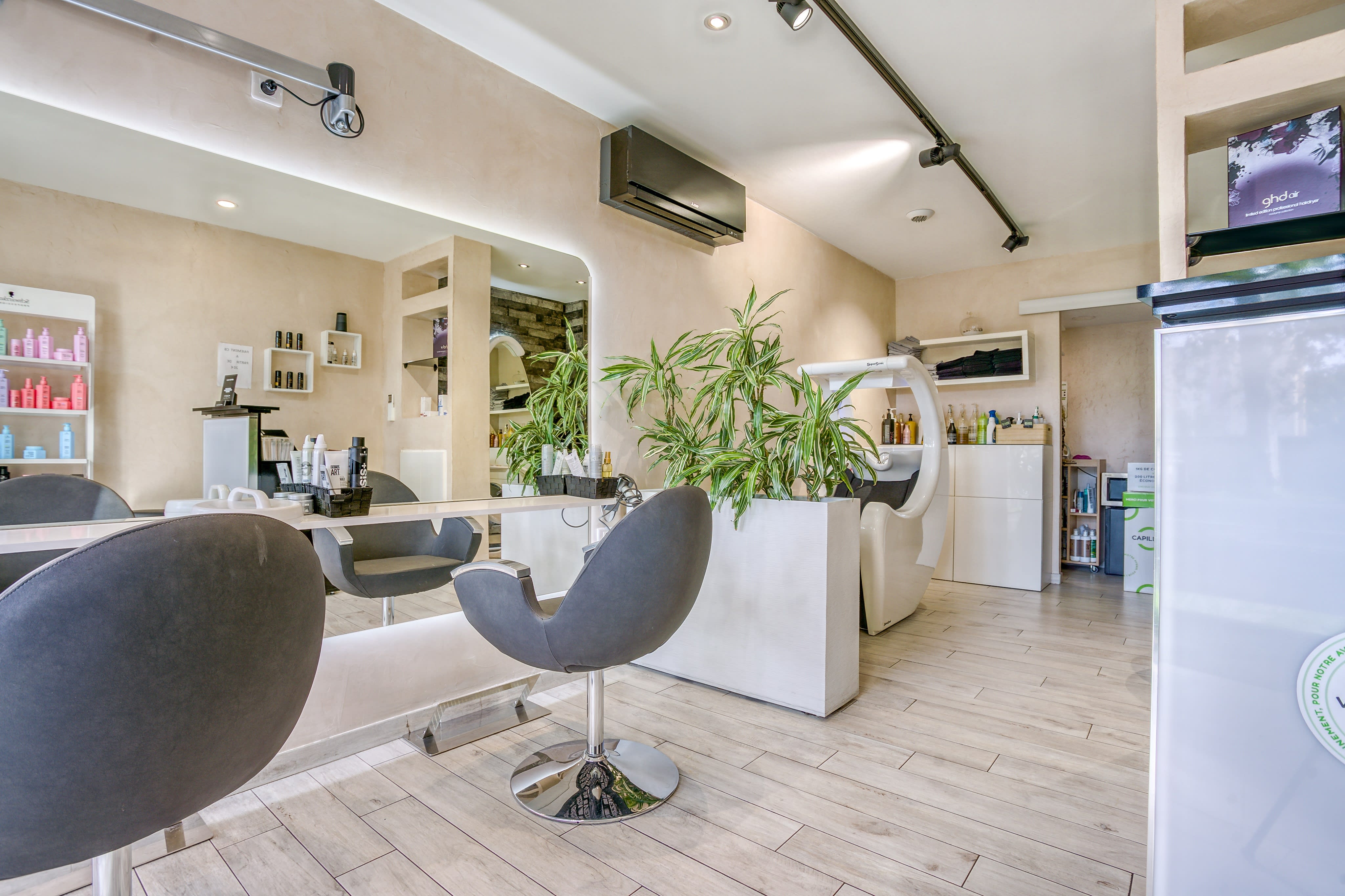 NG coiffure - Coiffure Montpellier - NG coiffure - Photo Galerie - OneBooking