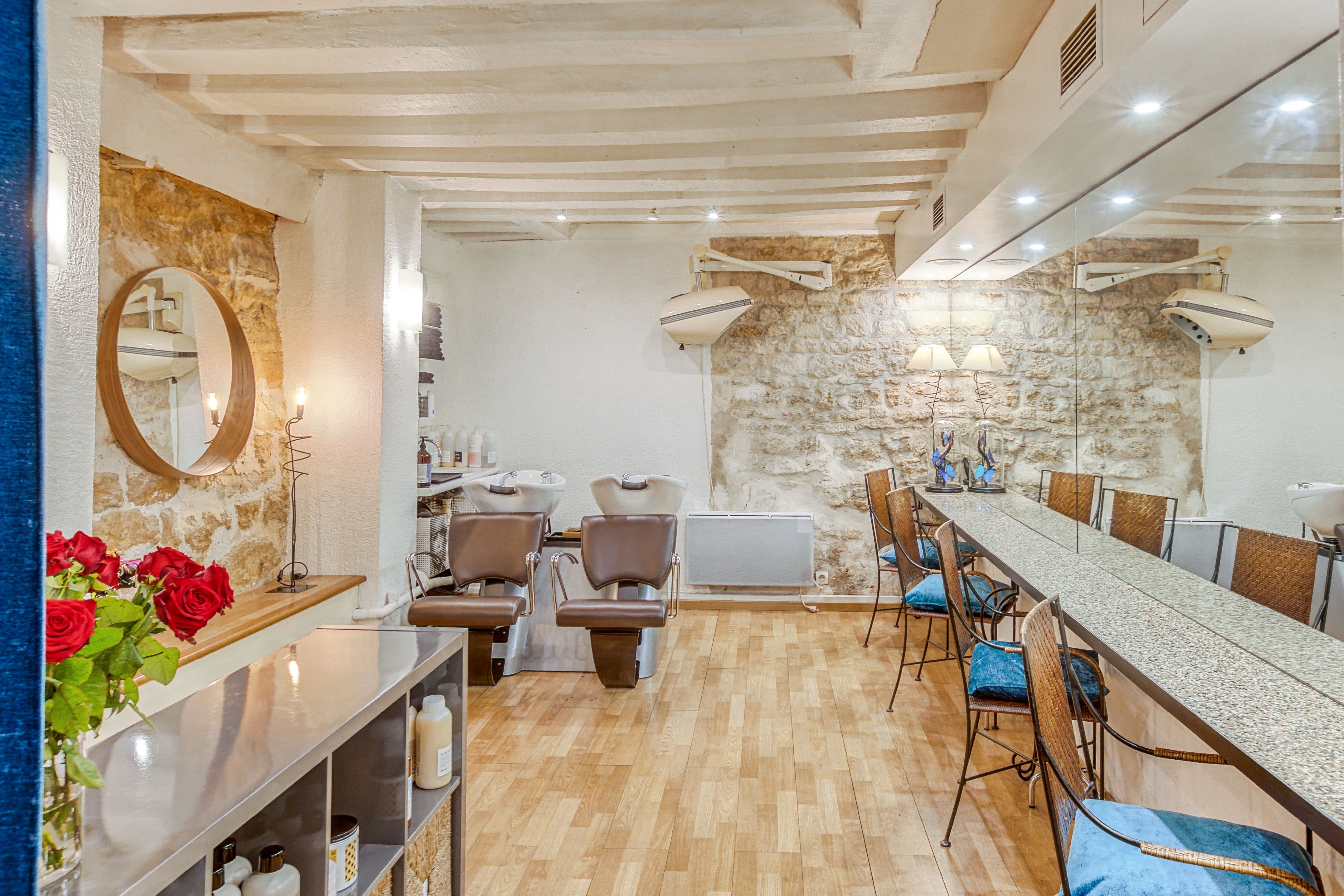 Sandra.D - Coiffure Paris - OneBooking
