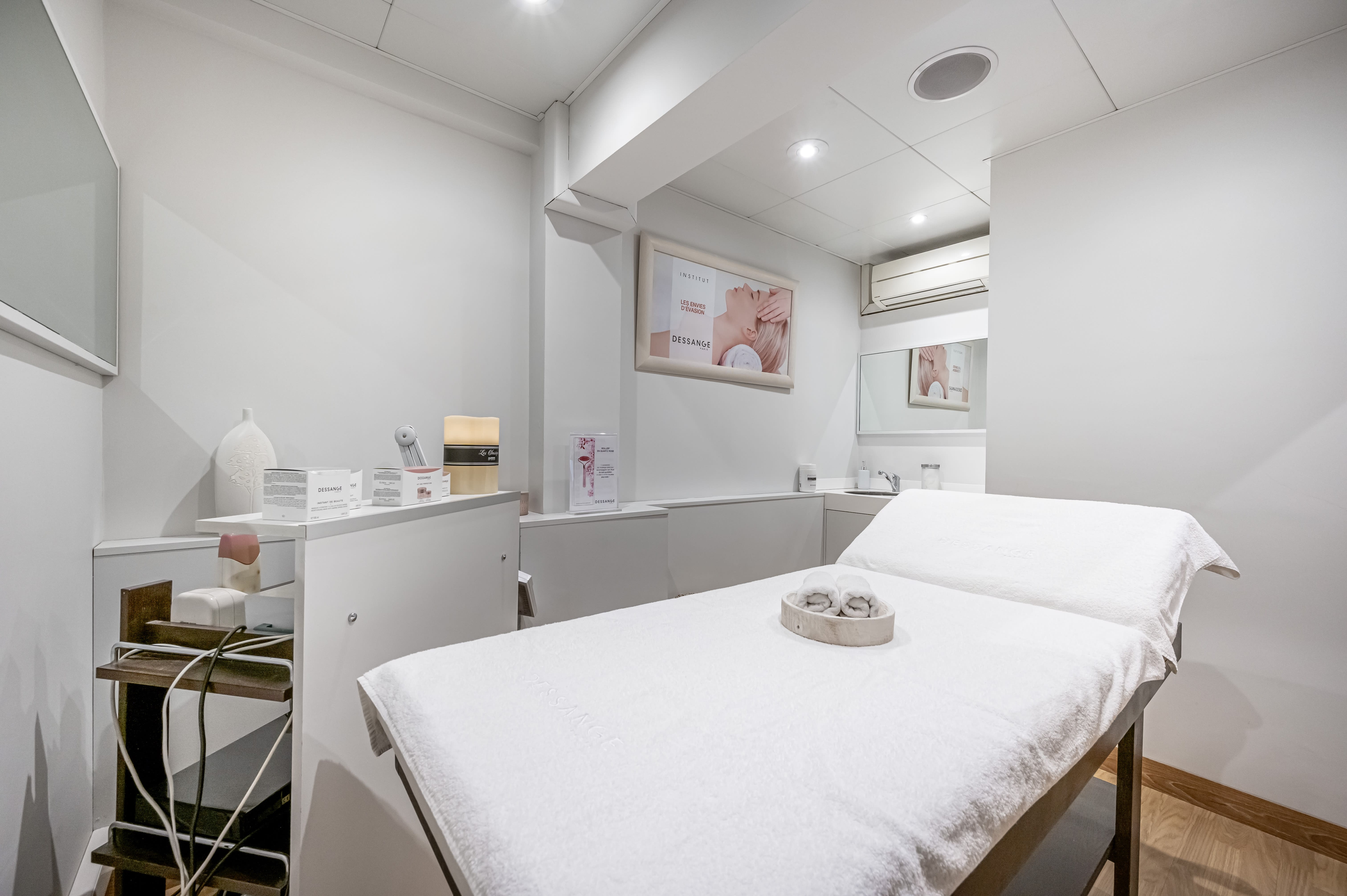 DESSANGE - Mougins - Coiffure Mougins - DESSANGE - Mougins - Photo Galerie - OneBooking