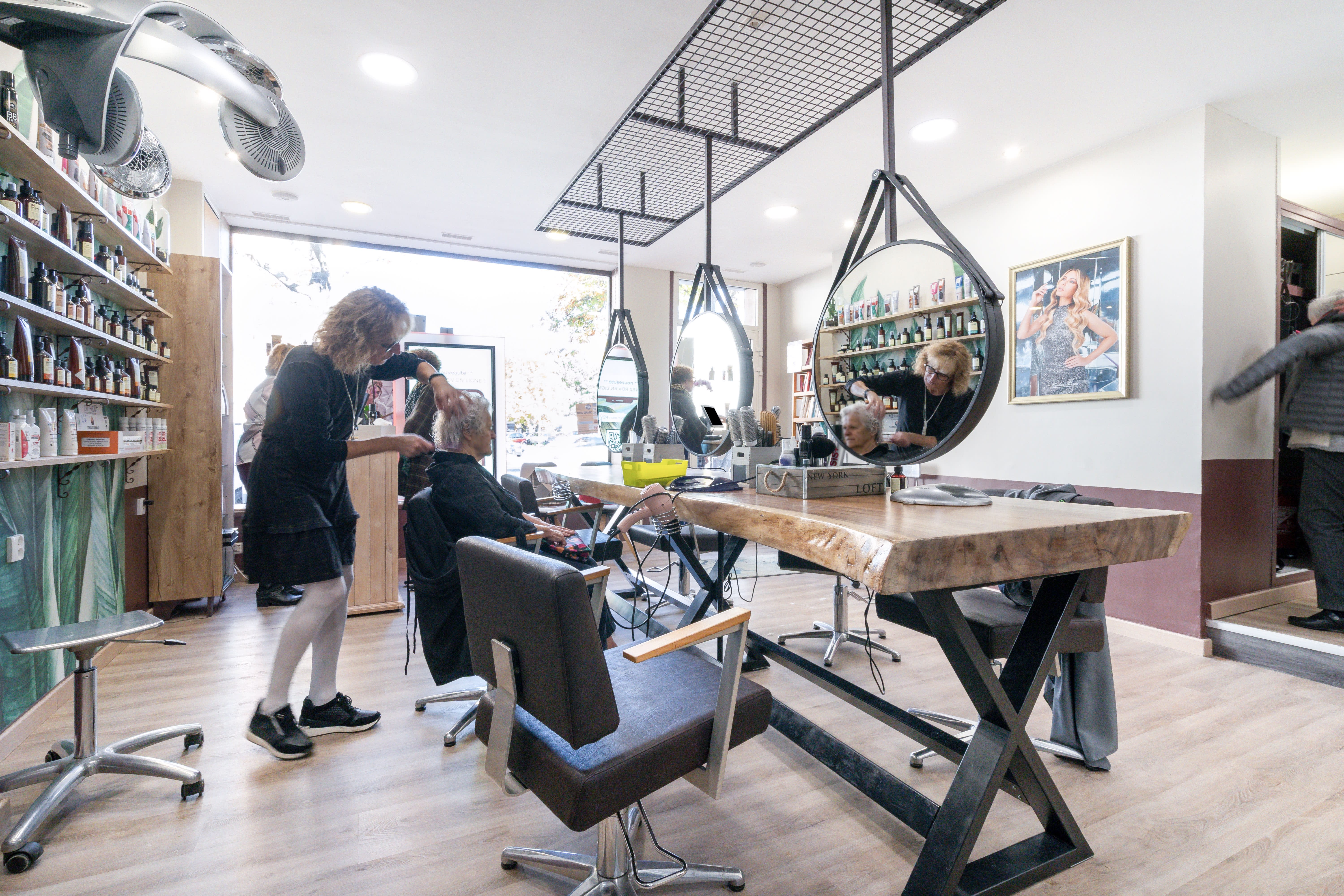 Valmycoiff - Coiffure Avignon - Valmycoiff - Photo Galerie - OneBooking