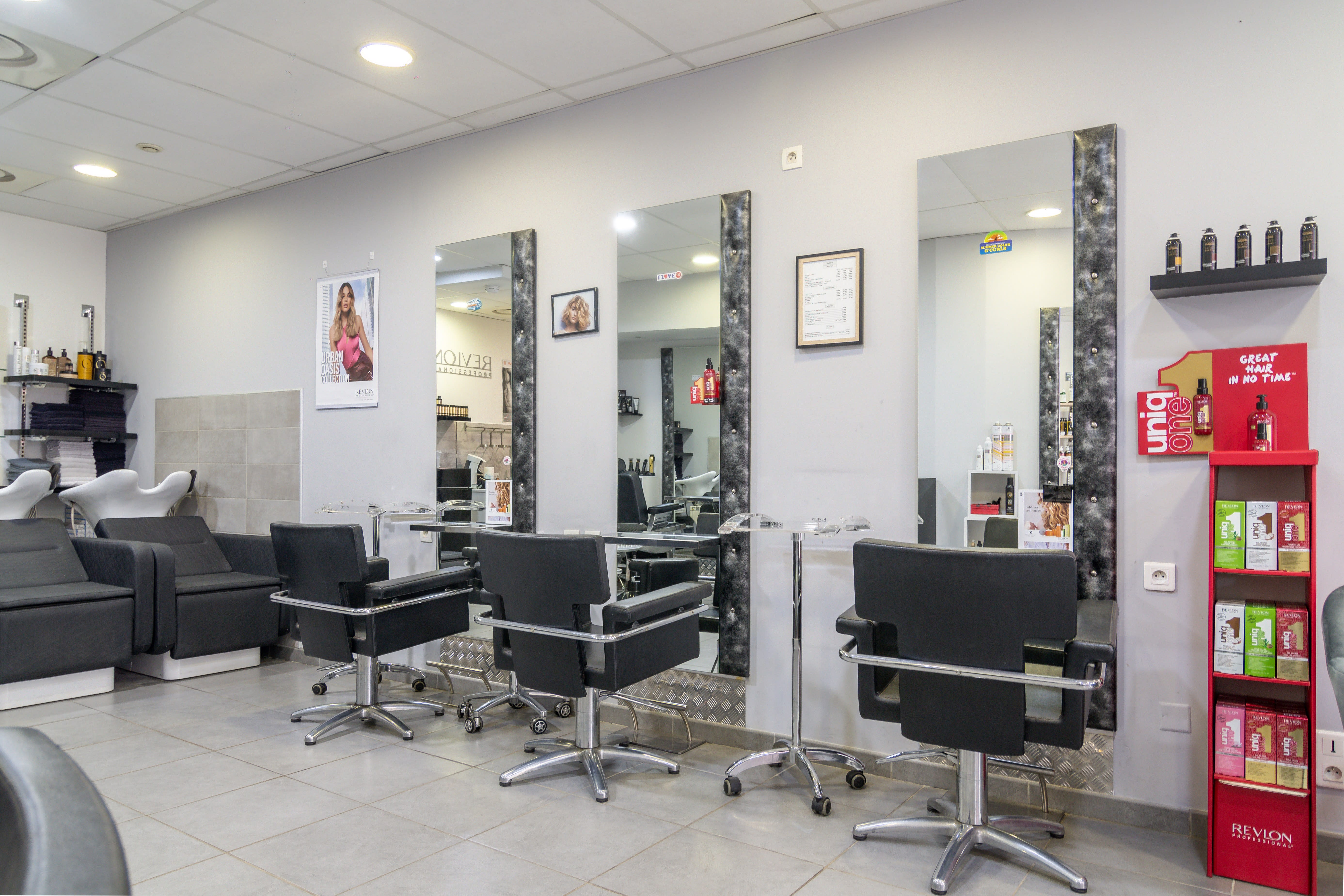 MC Coiffure - Coiffure Saint-Maximin-la-Sainte-Baume - MC Coiffure - Photo Galerie - OneBooking