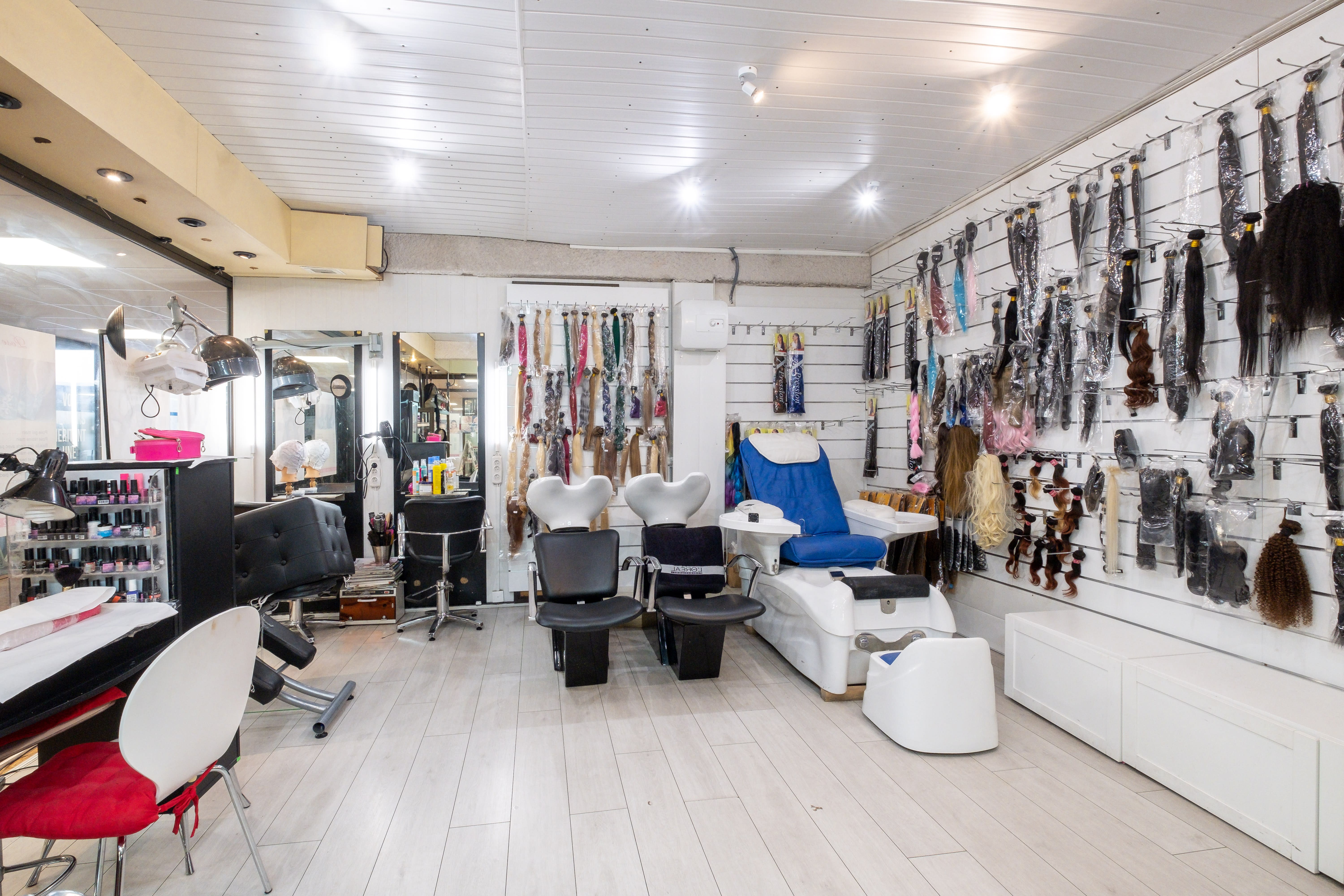 Elegance exotique - Coiffure Toulouse - Elegance exotique - Photo Galerie - OneBooking