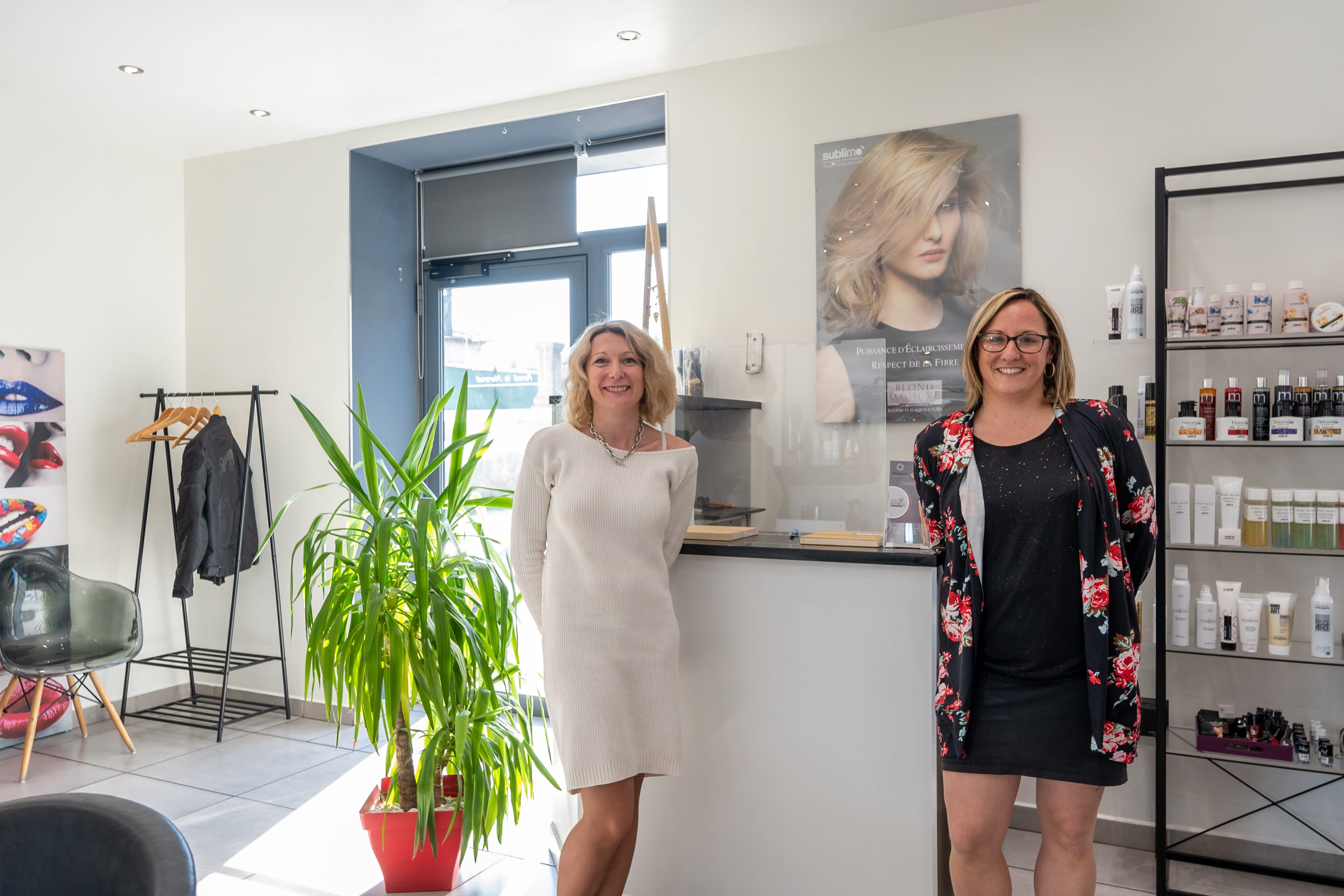 Infini'tif - Coiffure Alès - Infini'tif - Photo Galerie - OneBooking