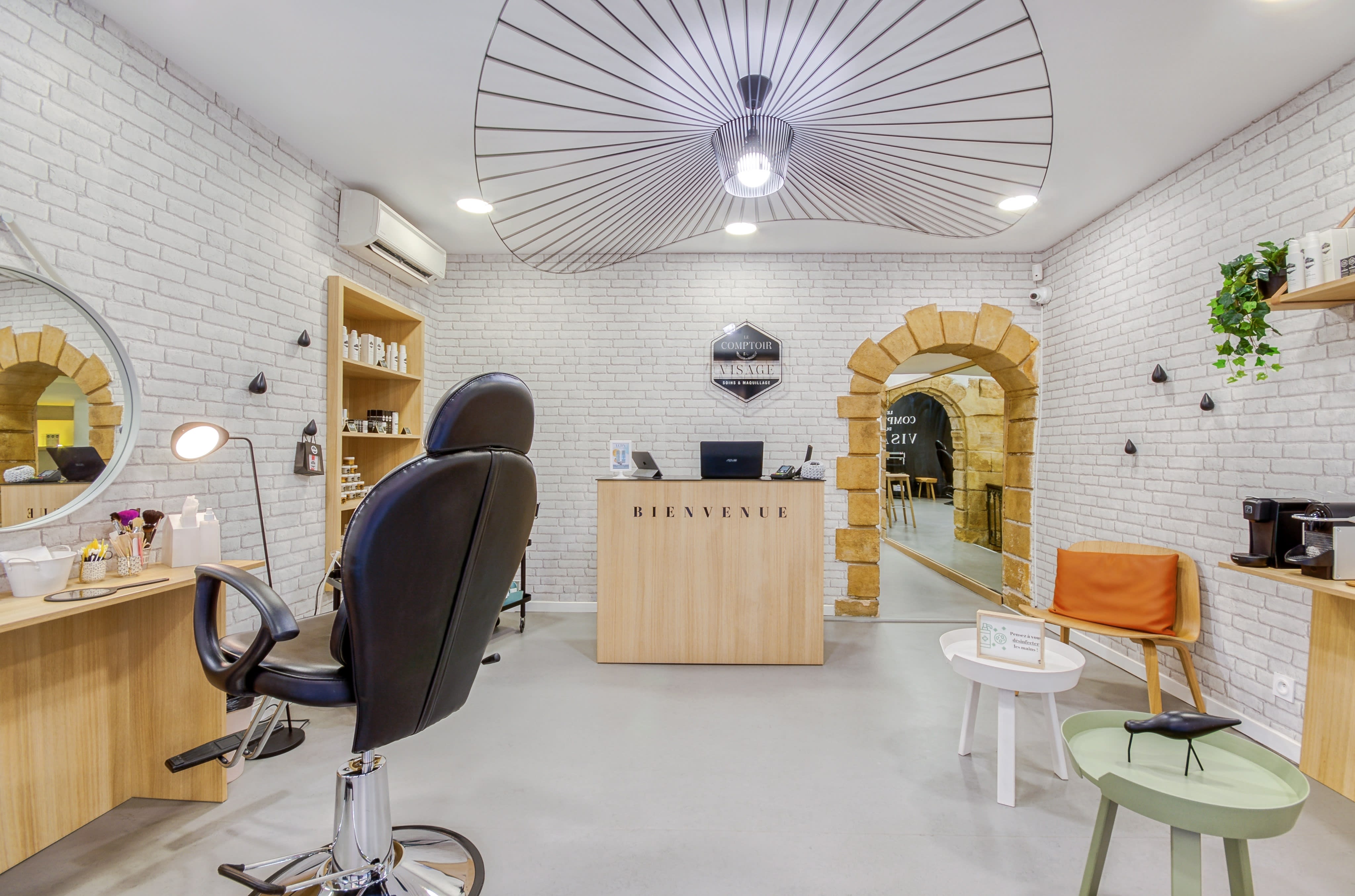 Le Comptoir Du Visage Aix En Provence Le Comptoir du Visage - Aix-en-Provence : institut de beauté à Aix-en- Provence