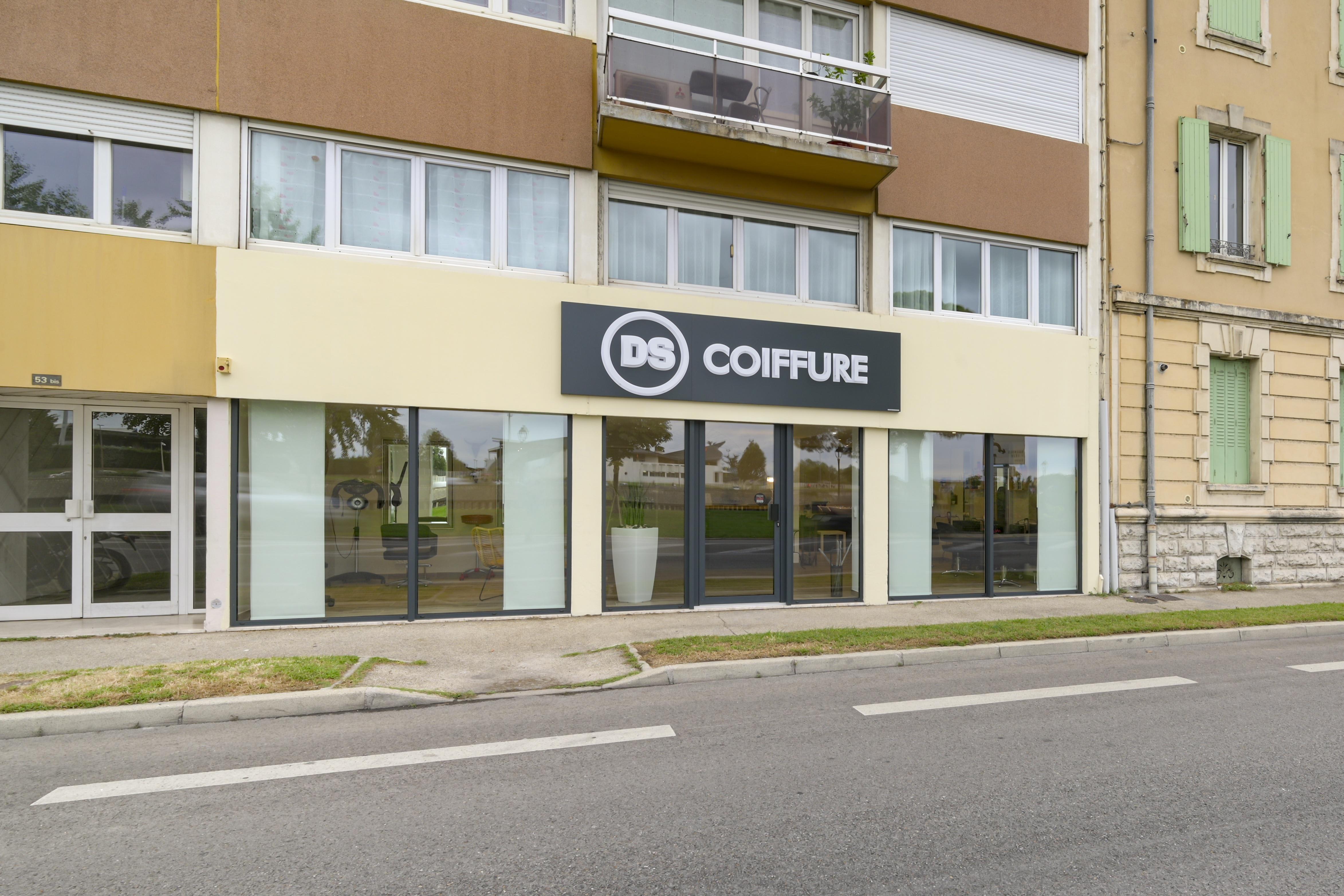 Ds Coiffure - Coiffure Alès - Photo de couverture - OneBooking
