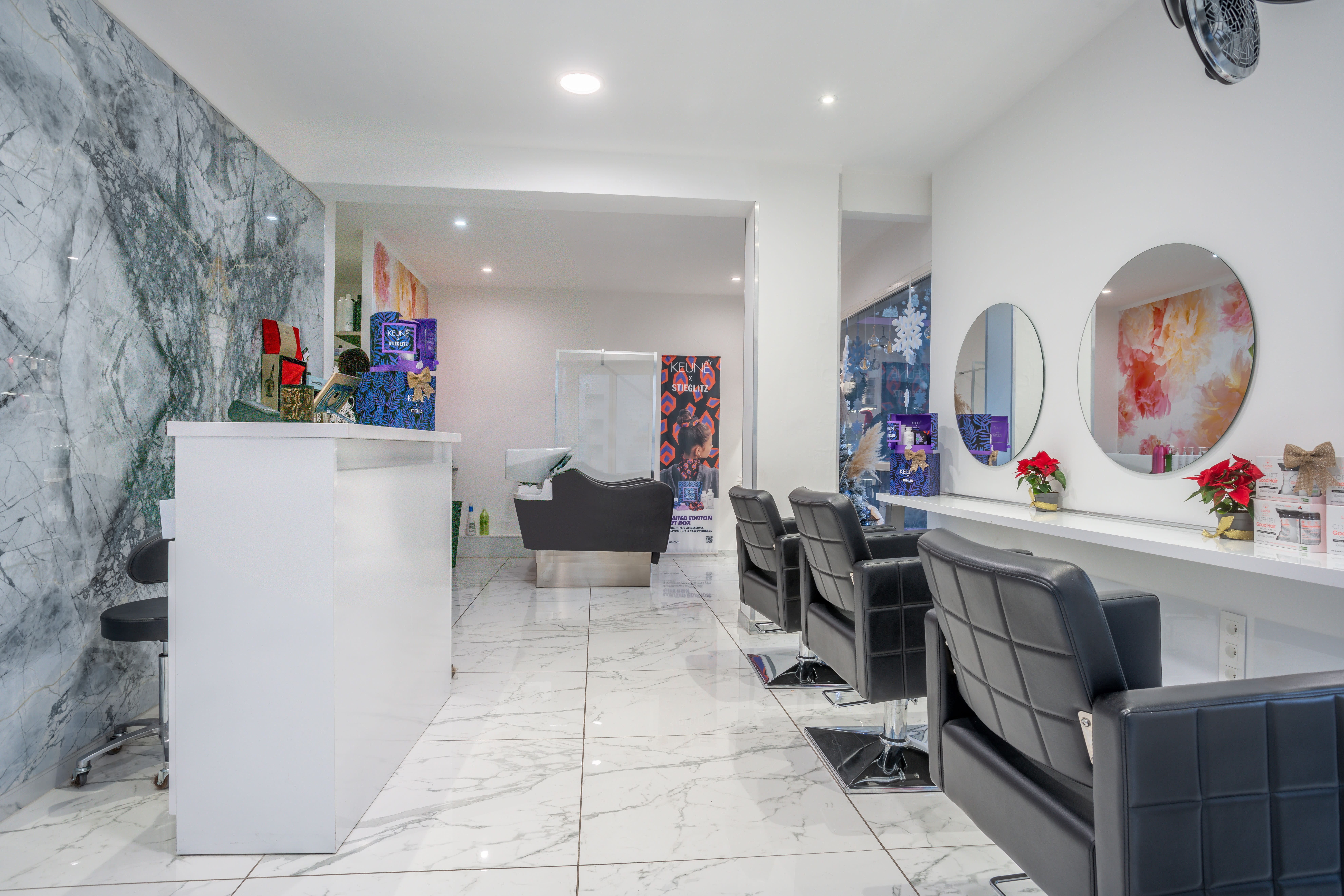 Idées coiff - Coiffure Alès - Idées coiff - Photo Galerie - OneBooking