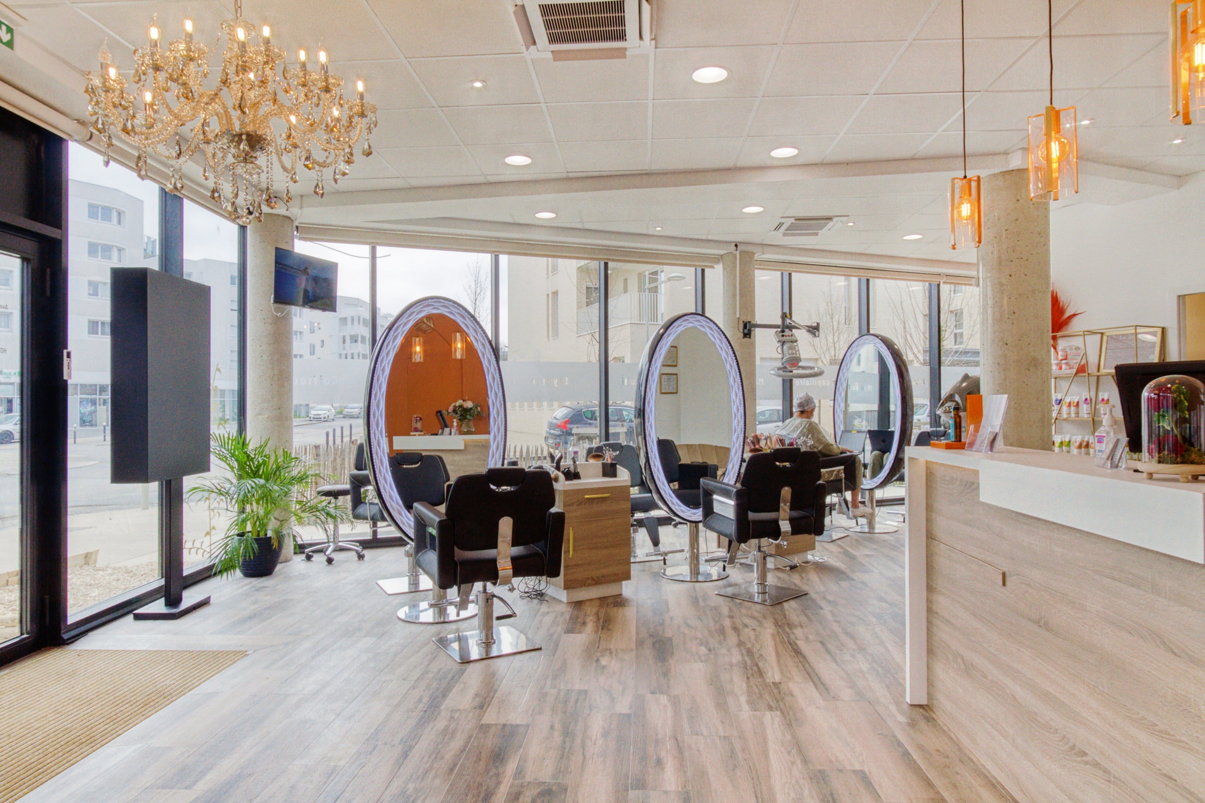 Le Reflet - La Beaujoire - Institut de beauté Nantes - Le Reflet - La Beaujoire - Photo Galerie - OneBooking