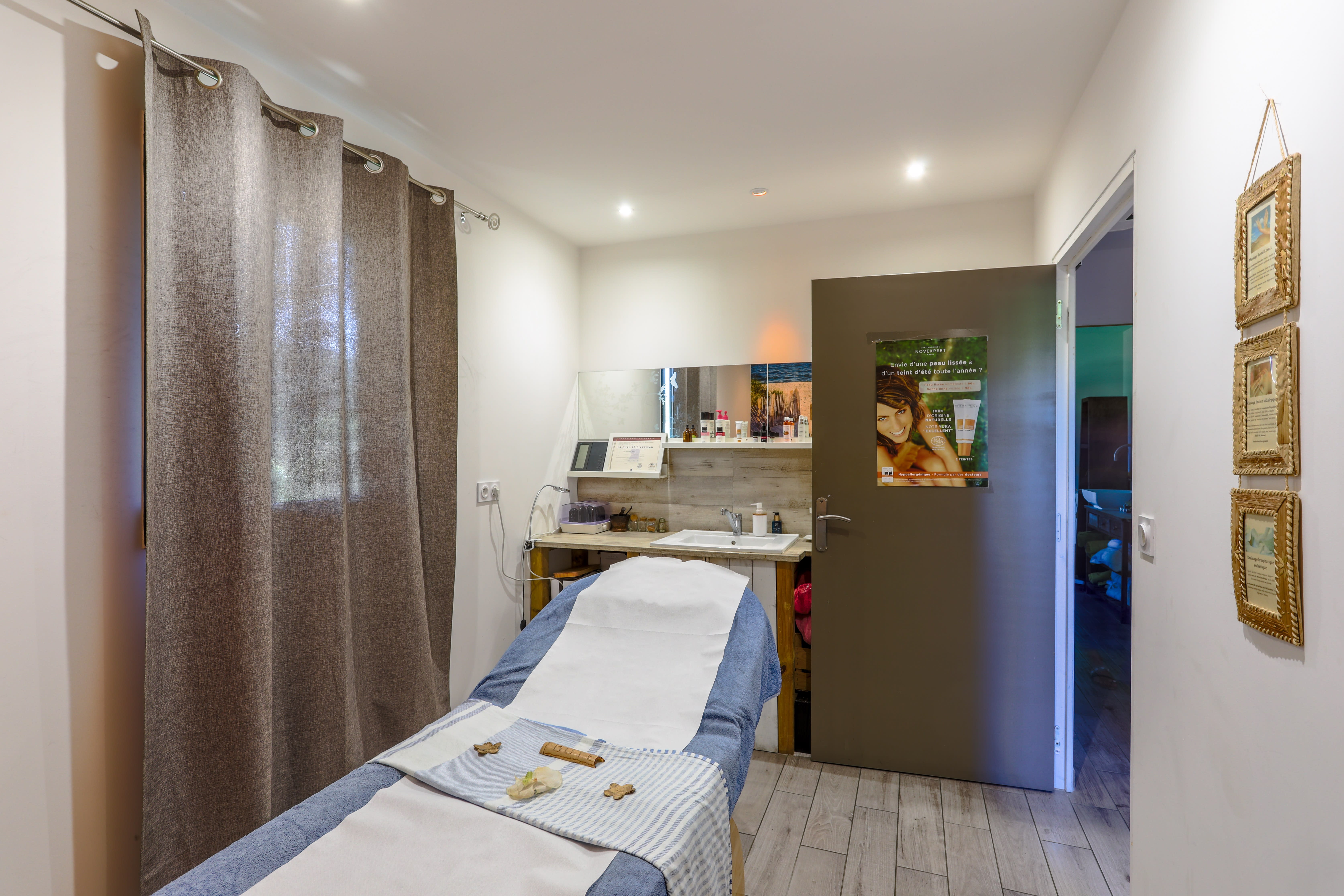 Institut Boté - Saint Isidore - Sourcils & cils Nice - Institut Boté - Saint Isidore - Photo Galerie - OneBooking