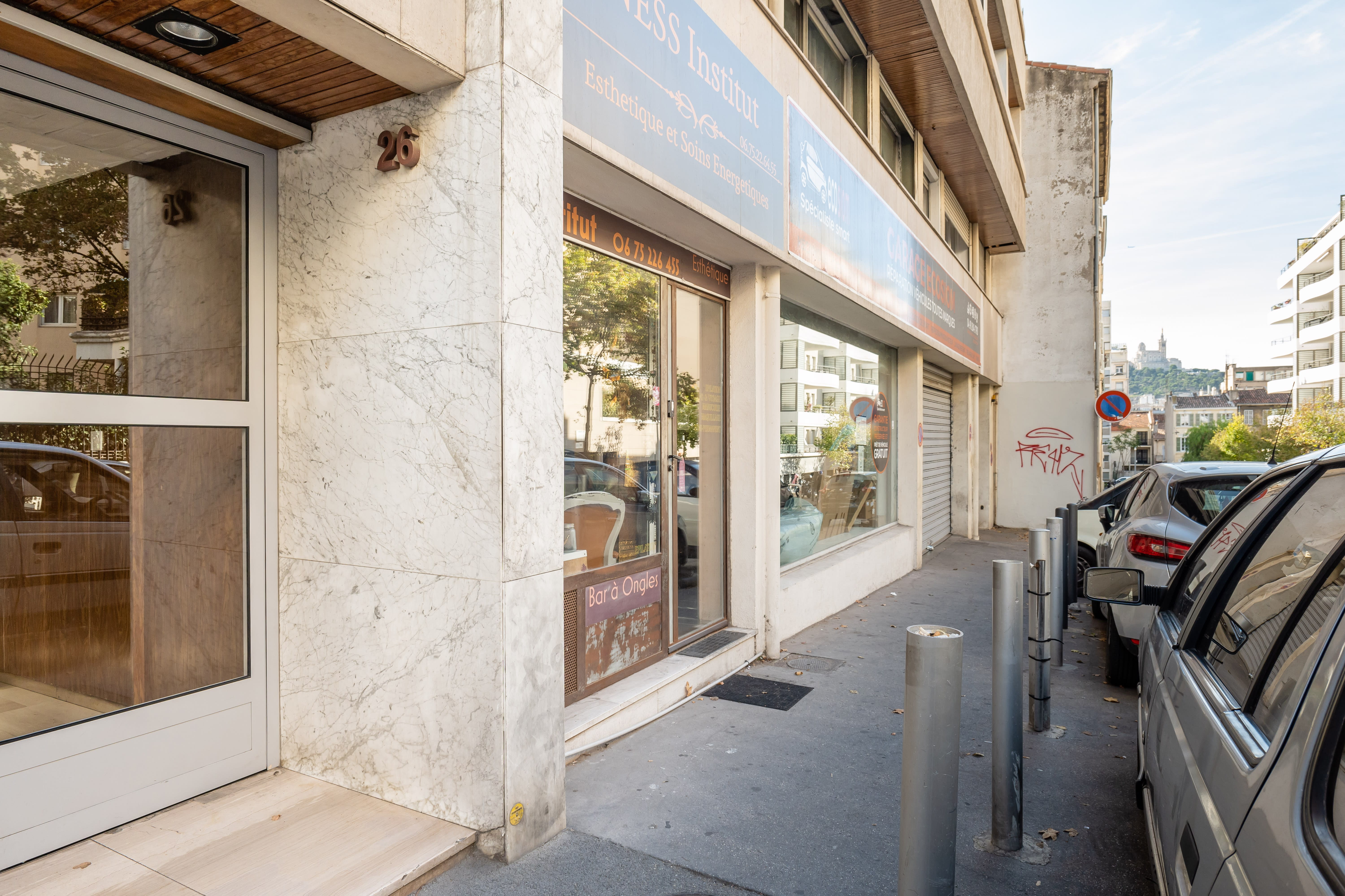 Ness Institut