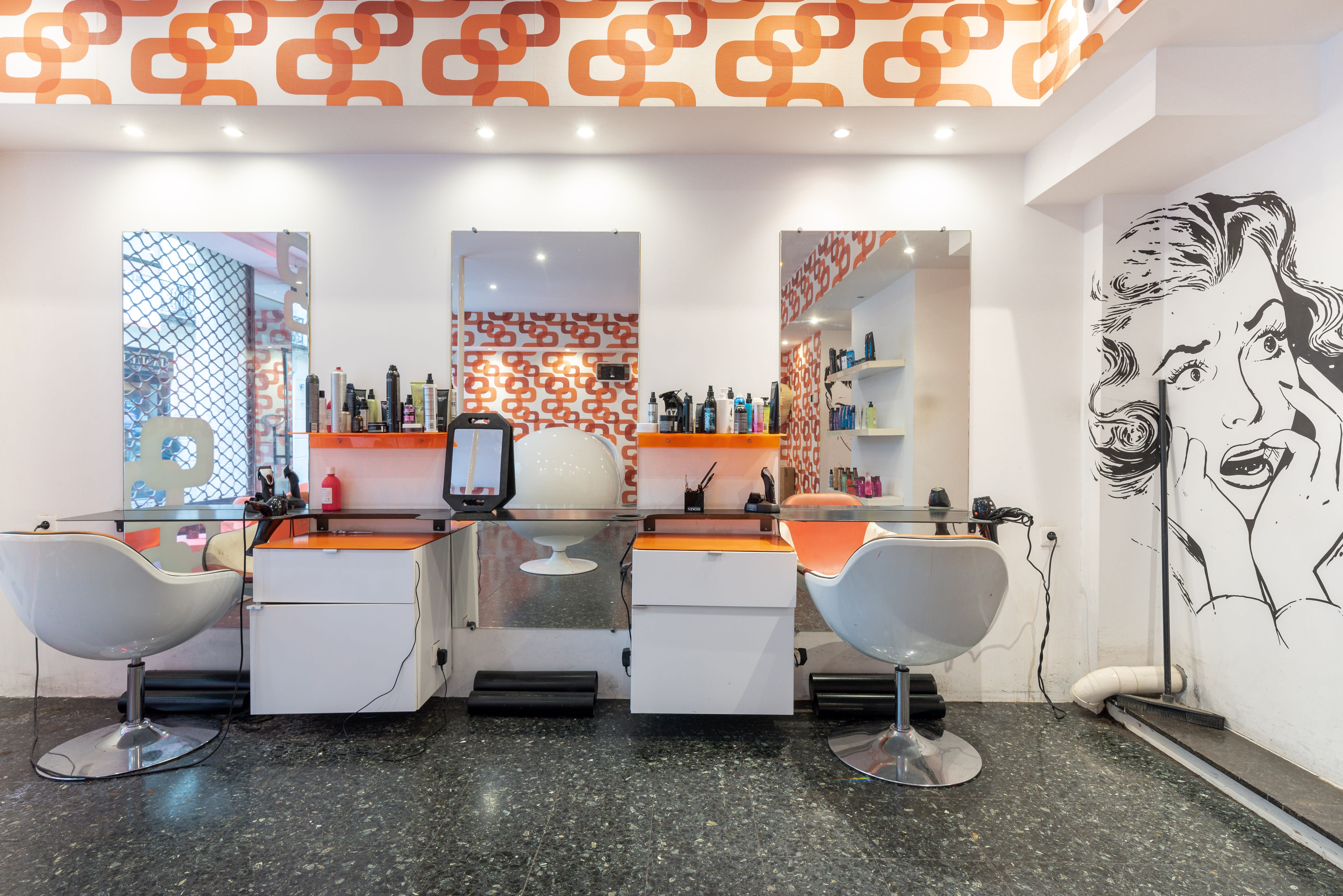 C-Boris - Coiffure Montpellier - C-Boris - Photo Galerie - OneBooking