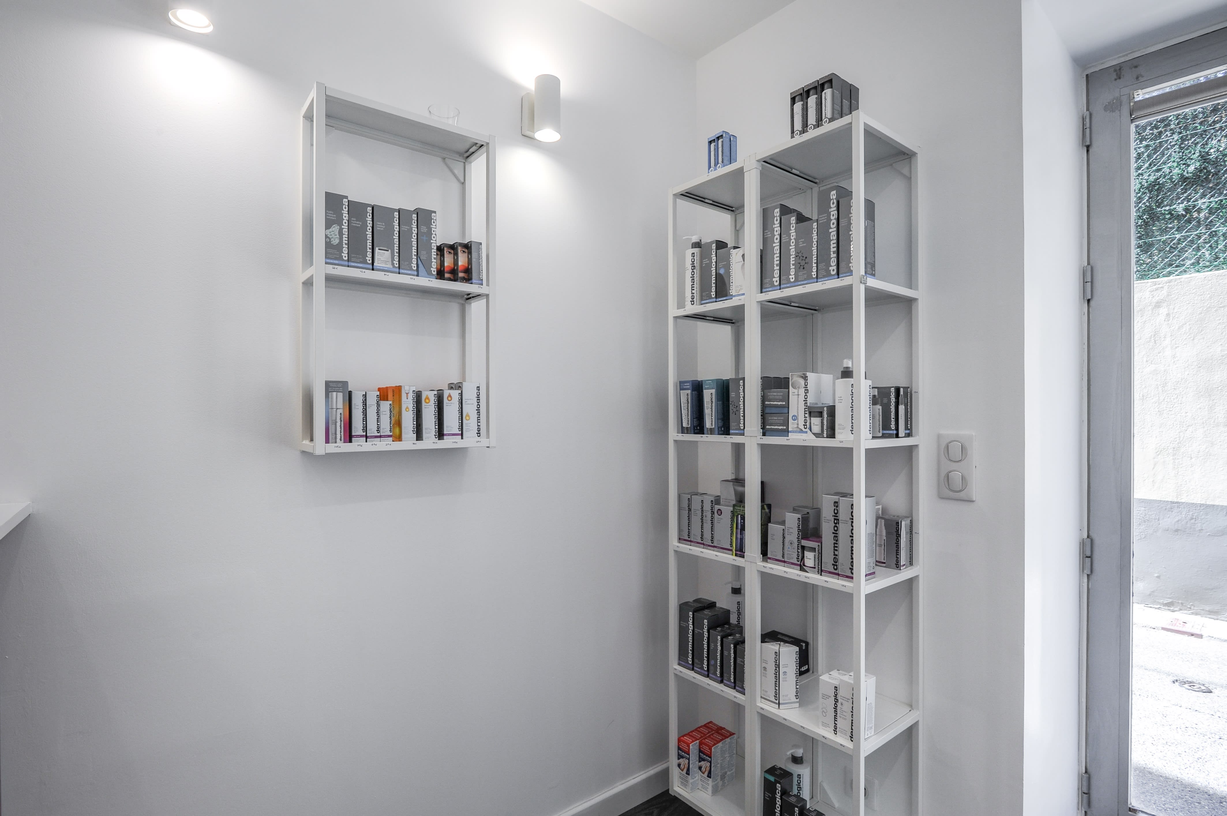 Emskincare - Institut de beauté Antibes - Emskincare - Photo Galerie - OneBooking