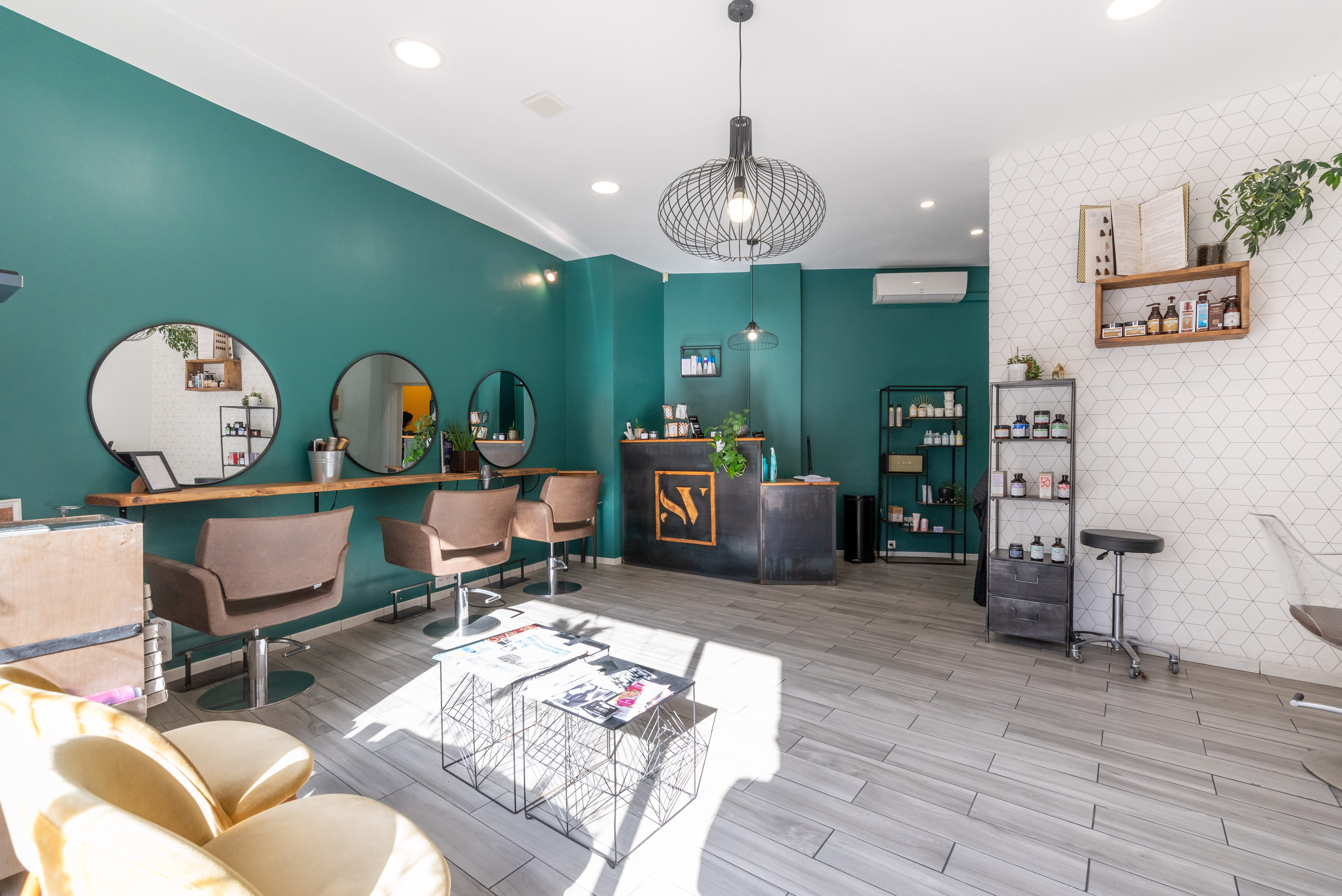 Second Visage - Coiffure Montpellier - Second Visage - Photo Galerie - OneBooking