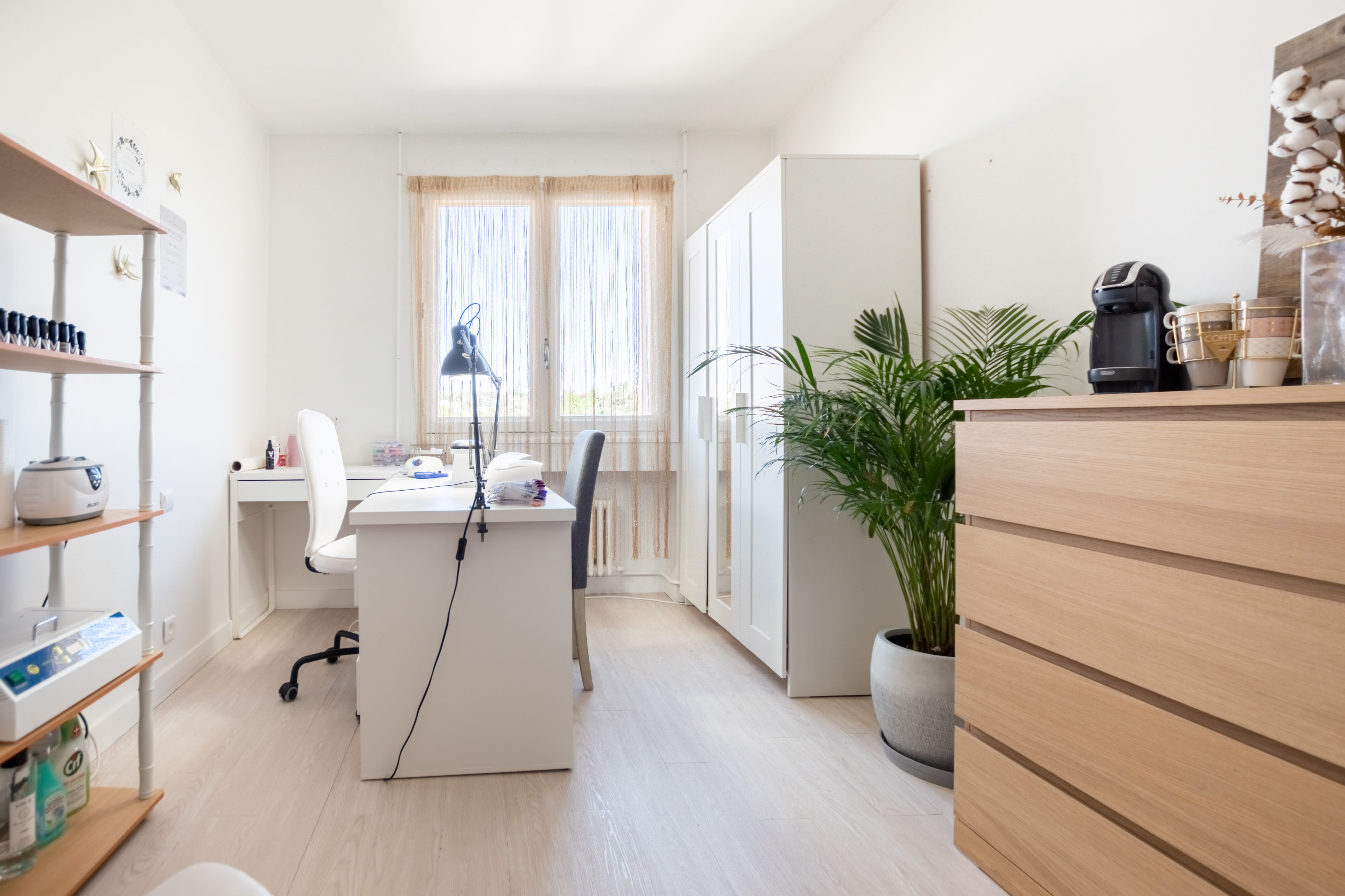 Jean Ongles - Onglerie Saint-Étienne - OneBooking