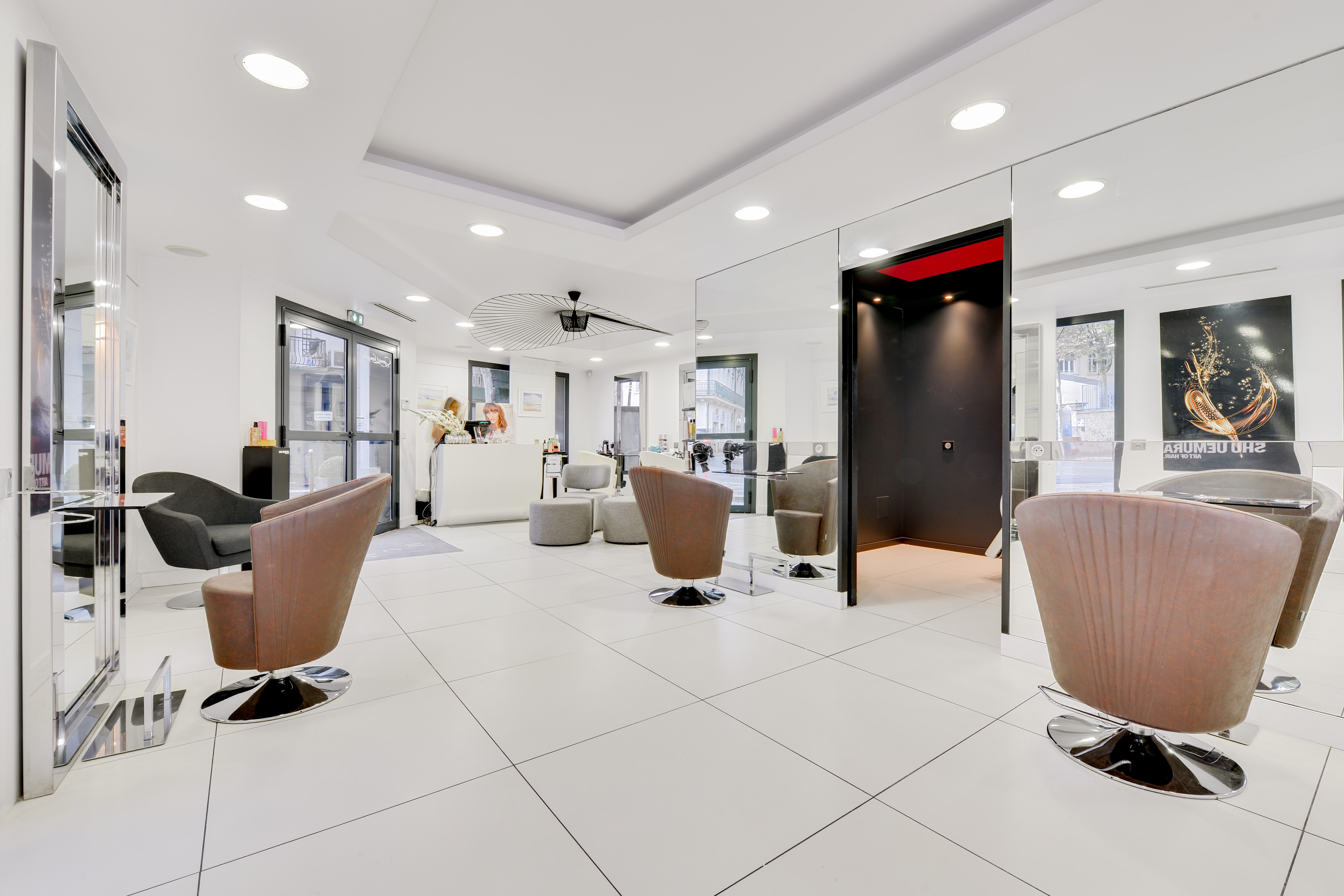 Eric Zemmour - Beauté Prestige - Coiffure Narbonne - Eric Zemmour - Beauté Prestige - Photo Galerie - OneBooking