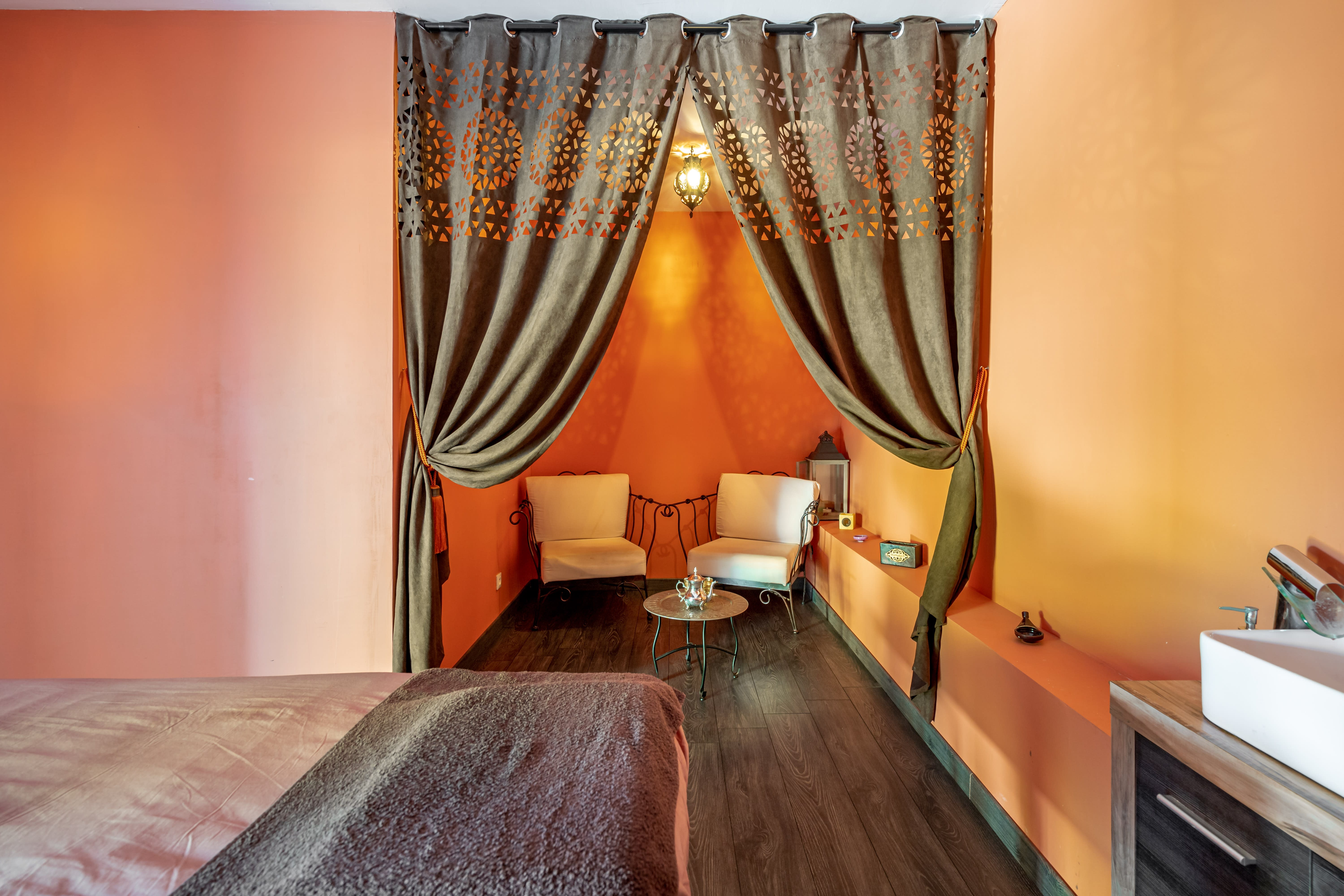 Voyage ô Spa - Institut de beauté Béziers - Voyage ô Spa - Photo Galerie - OneBooking