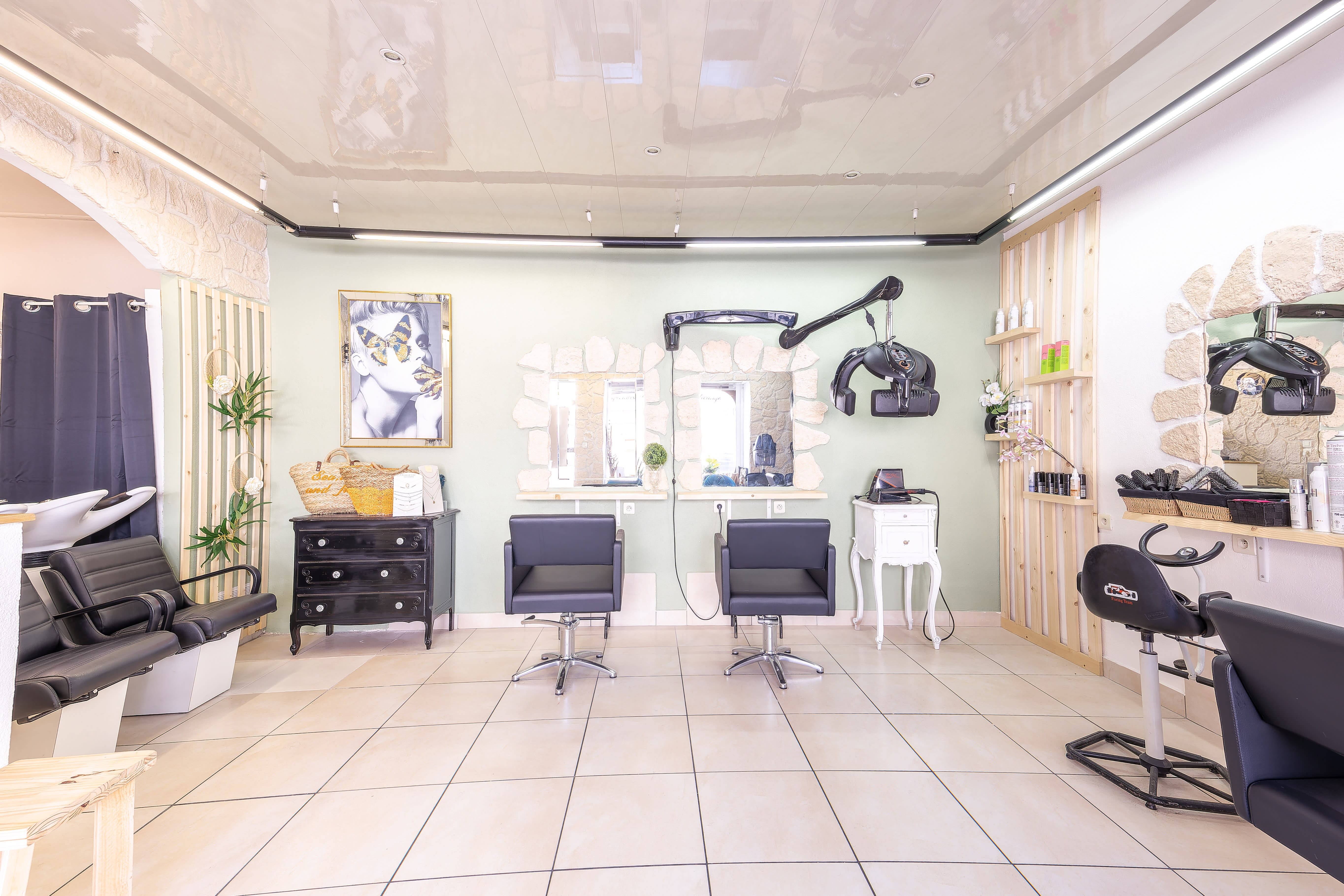 Le Deni’s Time - Institut de beauté Béziers - Le Deni’s Time - Photo Galerie - OneBooking