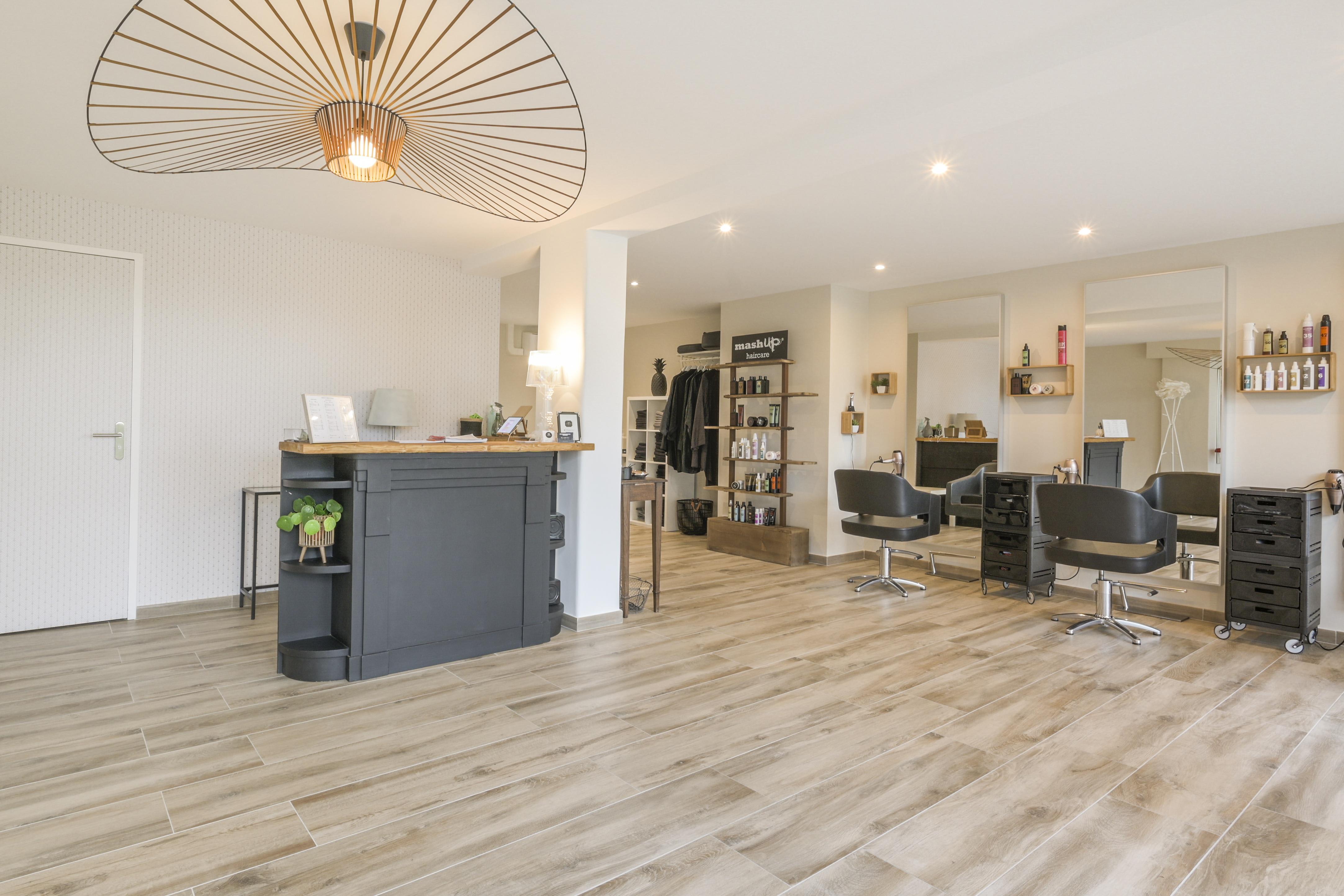 Ds Coiffure - Coiffure Alès - Ds Coiffure - Photo Galerie - OneBooking