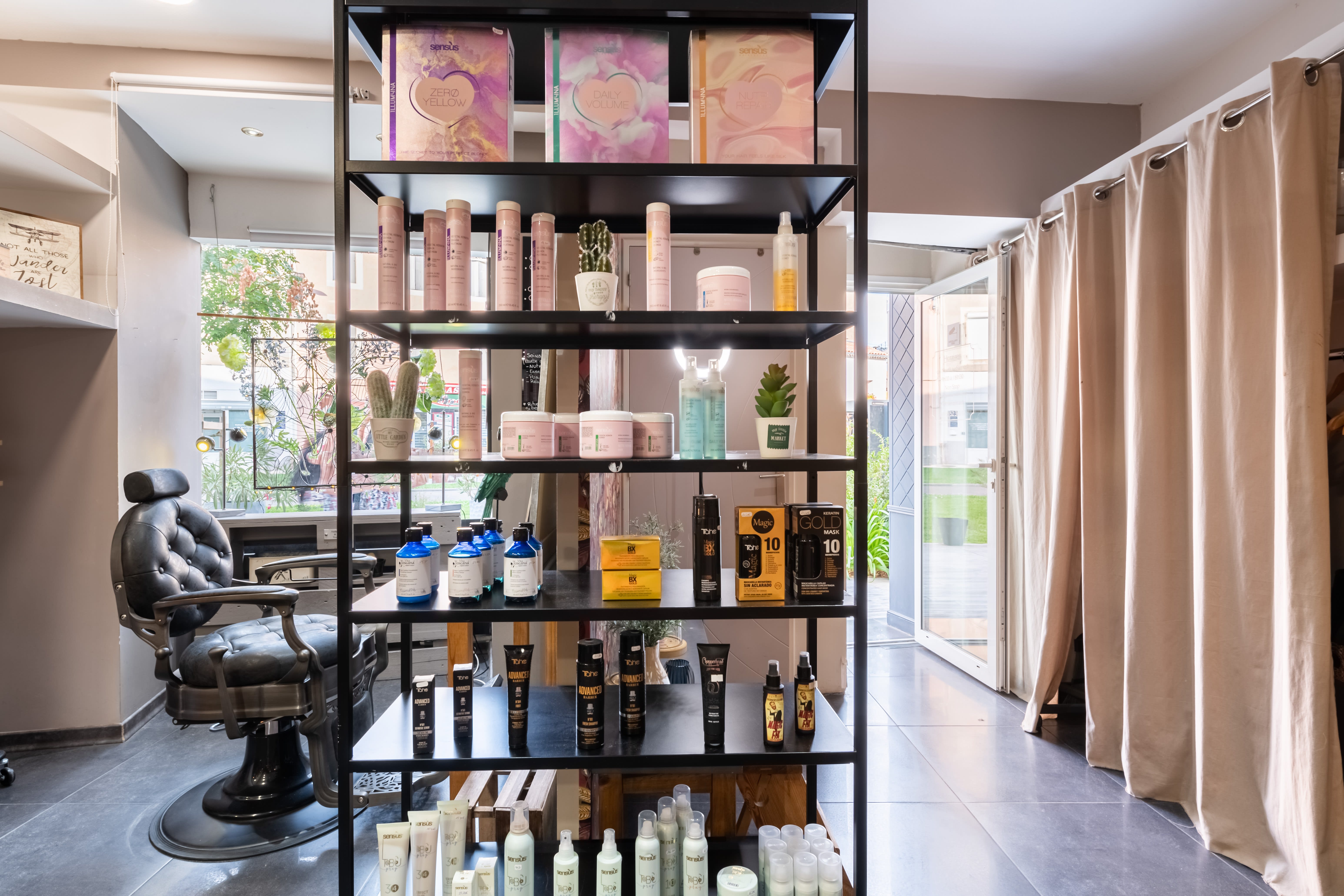 Audace et vous - Coiffure Alès - Audace et vous - Photo Galerie - OneBooking