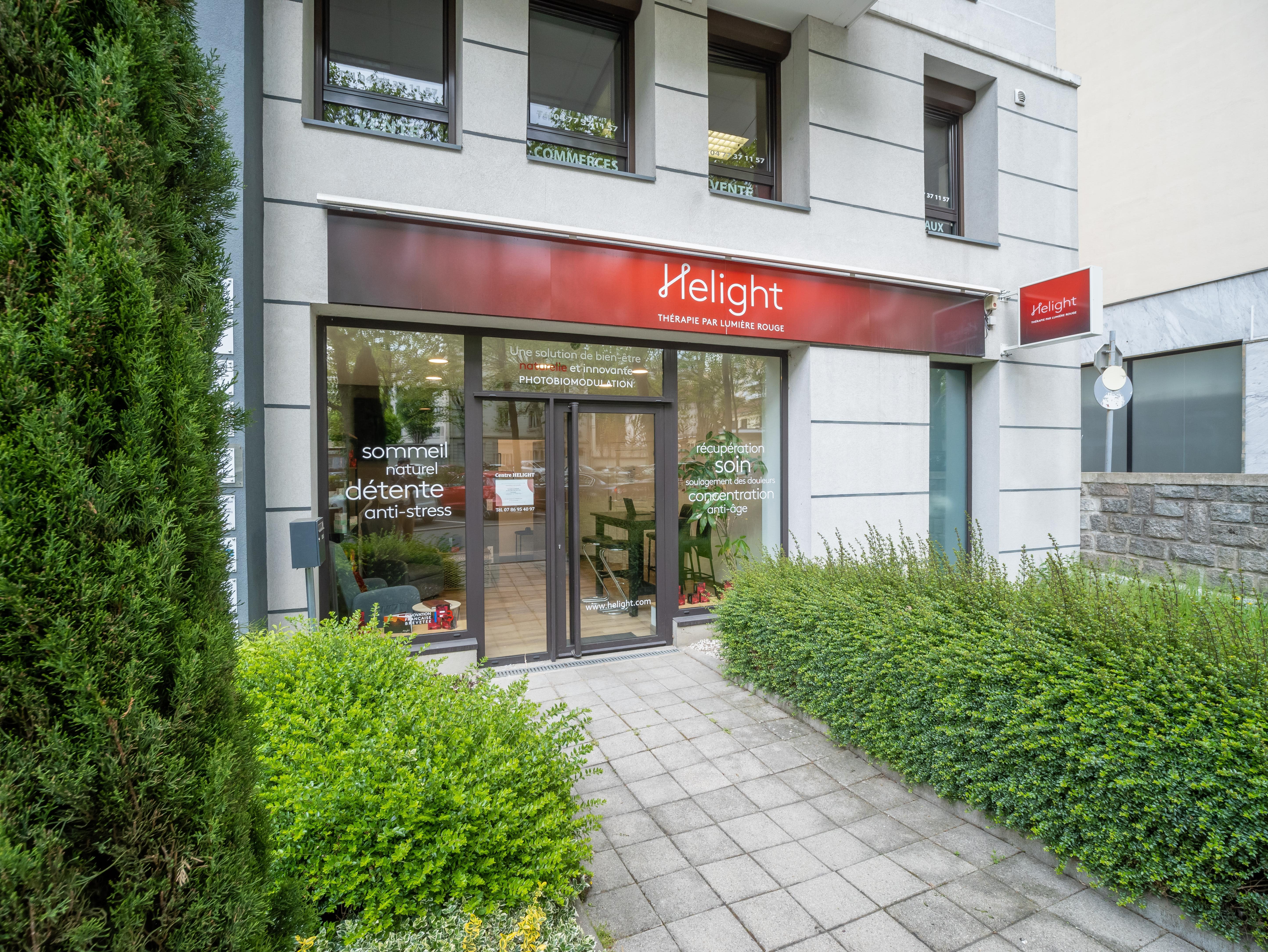 Helight - Institut de beauté Saint-Étienne - OneBooking
