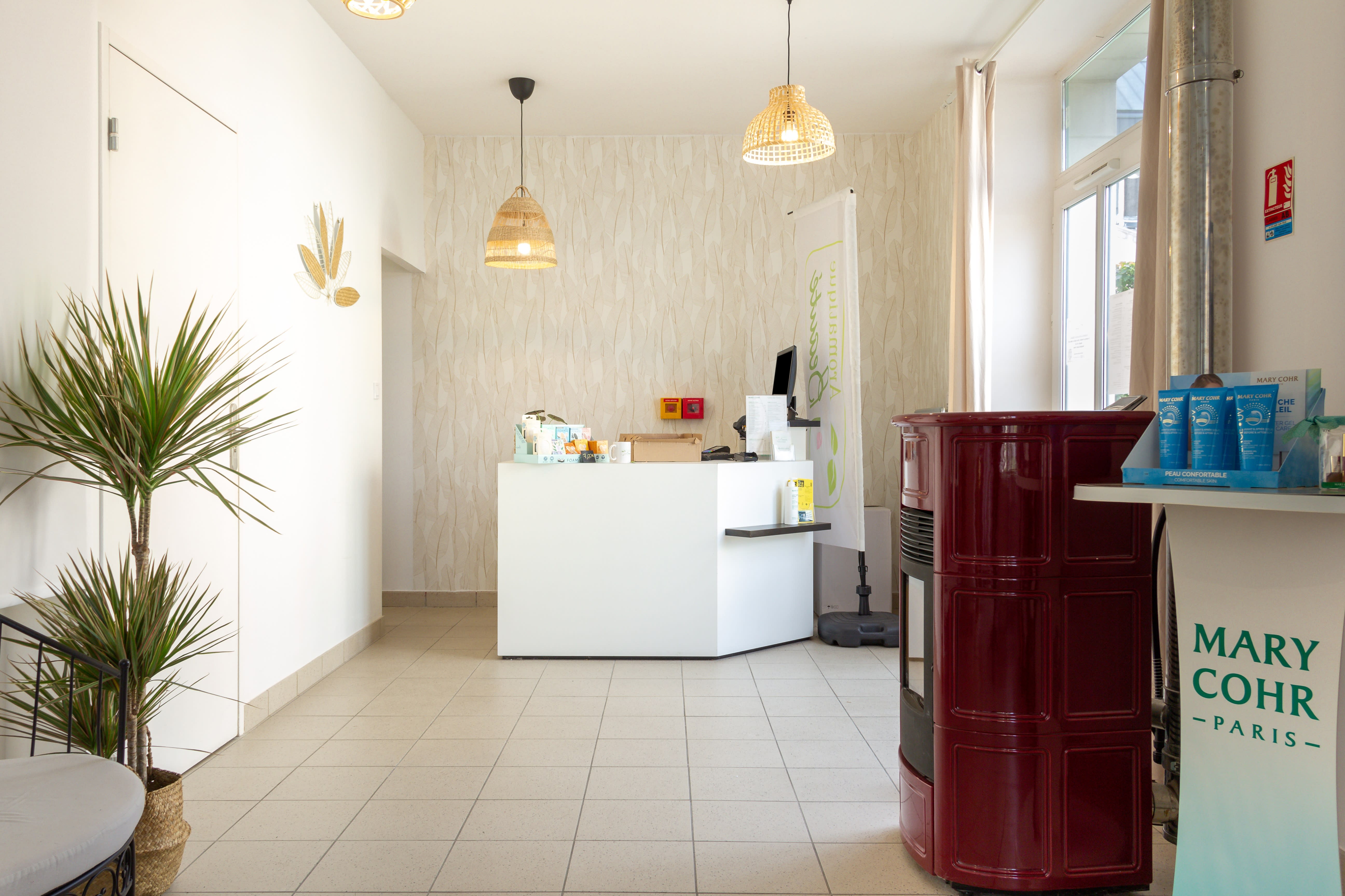 Esthéticienne Saint Philbert De Grand Lieu