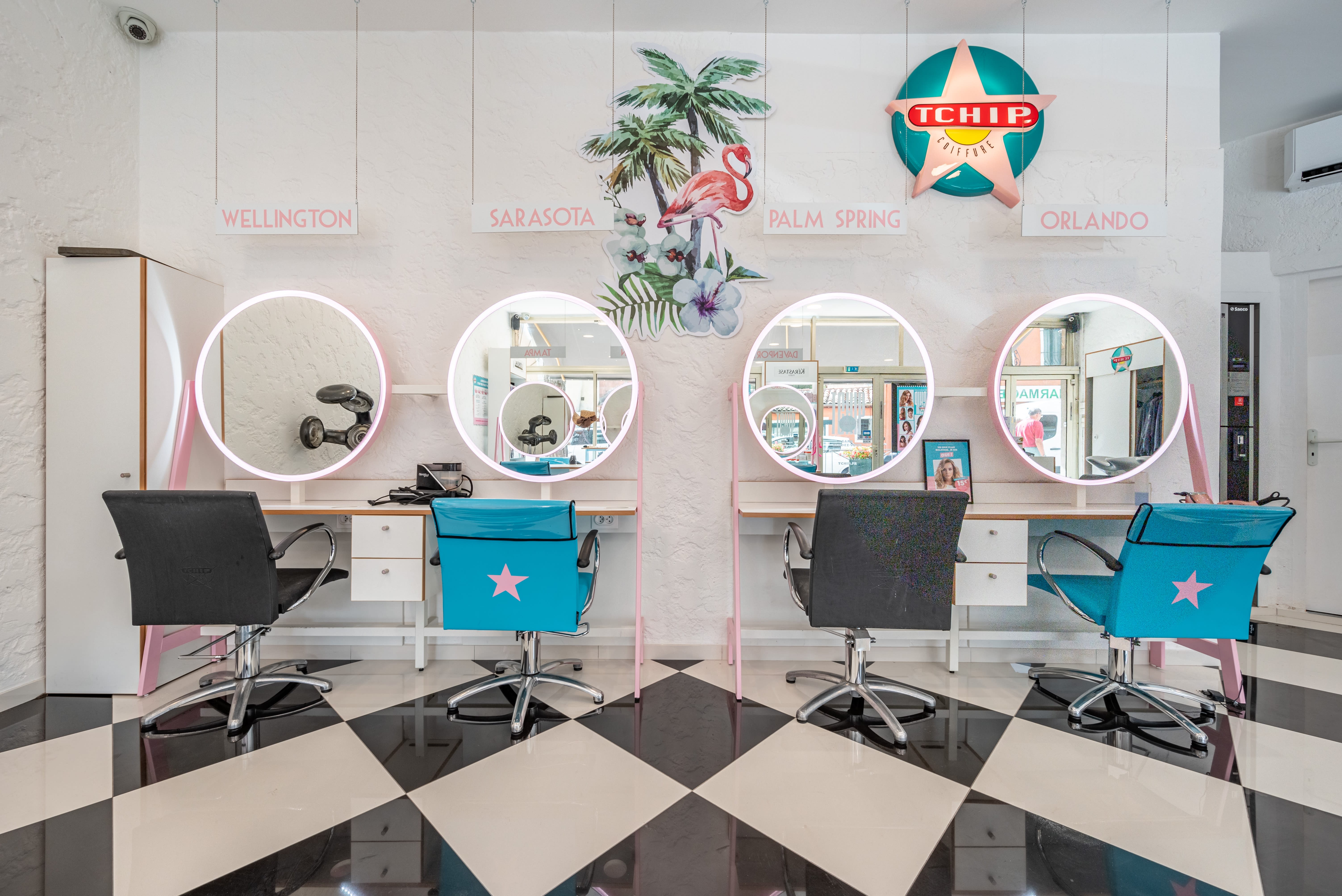 Tchip Coiffure - Vallauris - Coiffure Vallauris - Tchip Coiffure - Vallauris - Photo Galerie - OneBooking