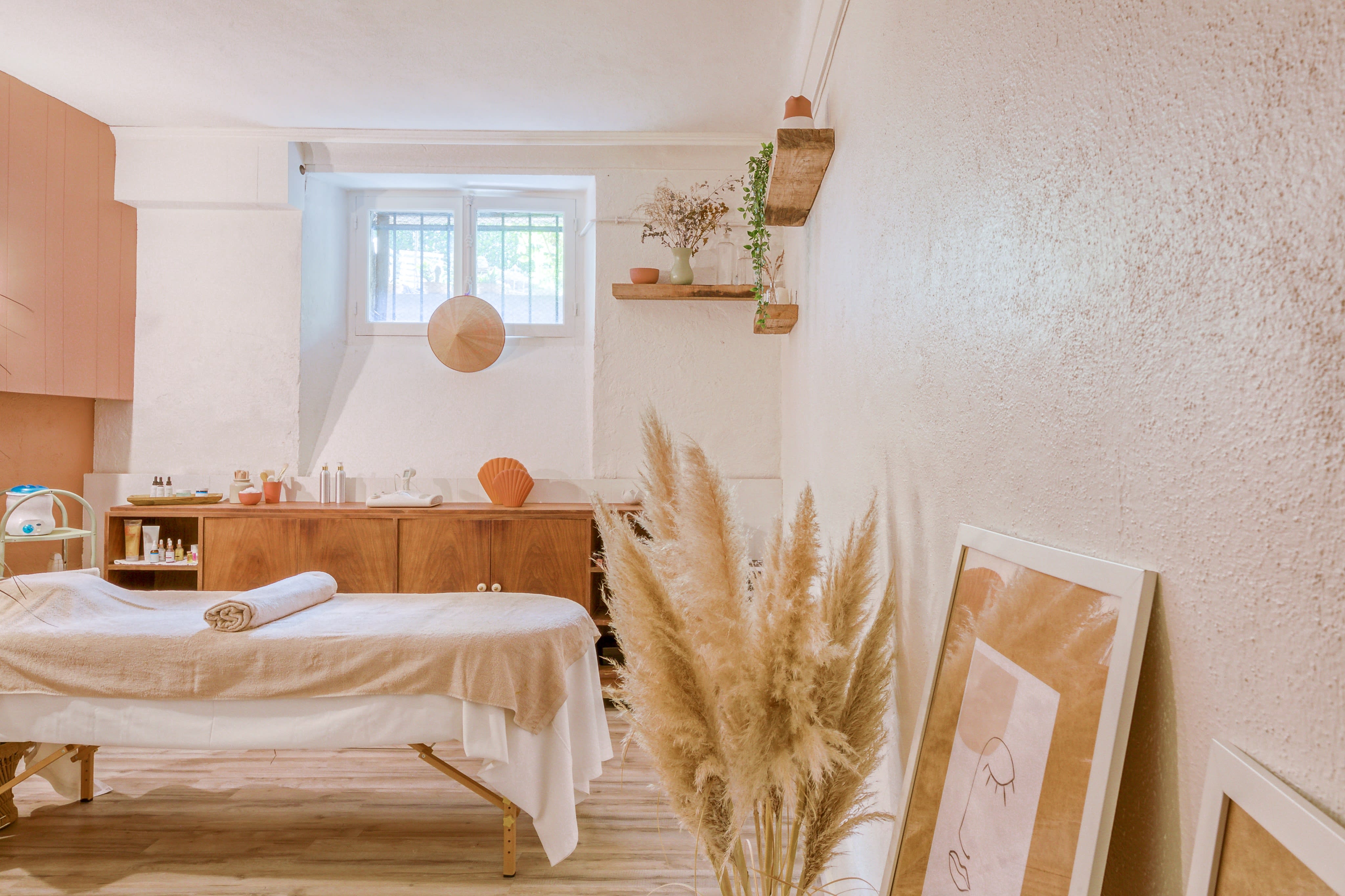 O 2 soins - Institut de beauté Cannes - Photo de couverture - OneBooking