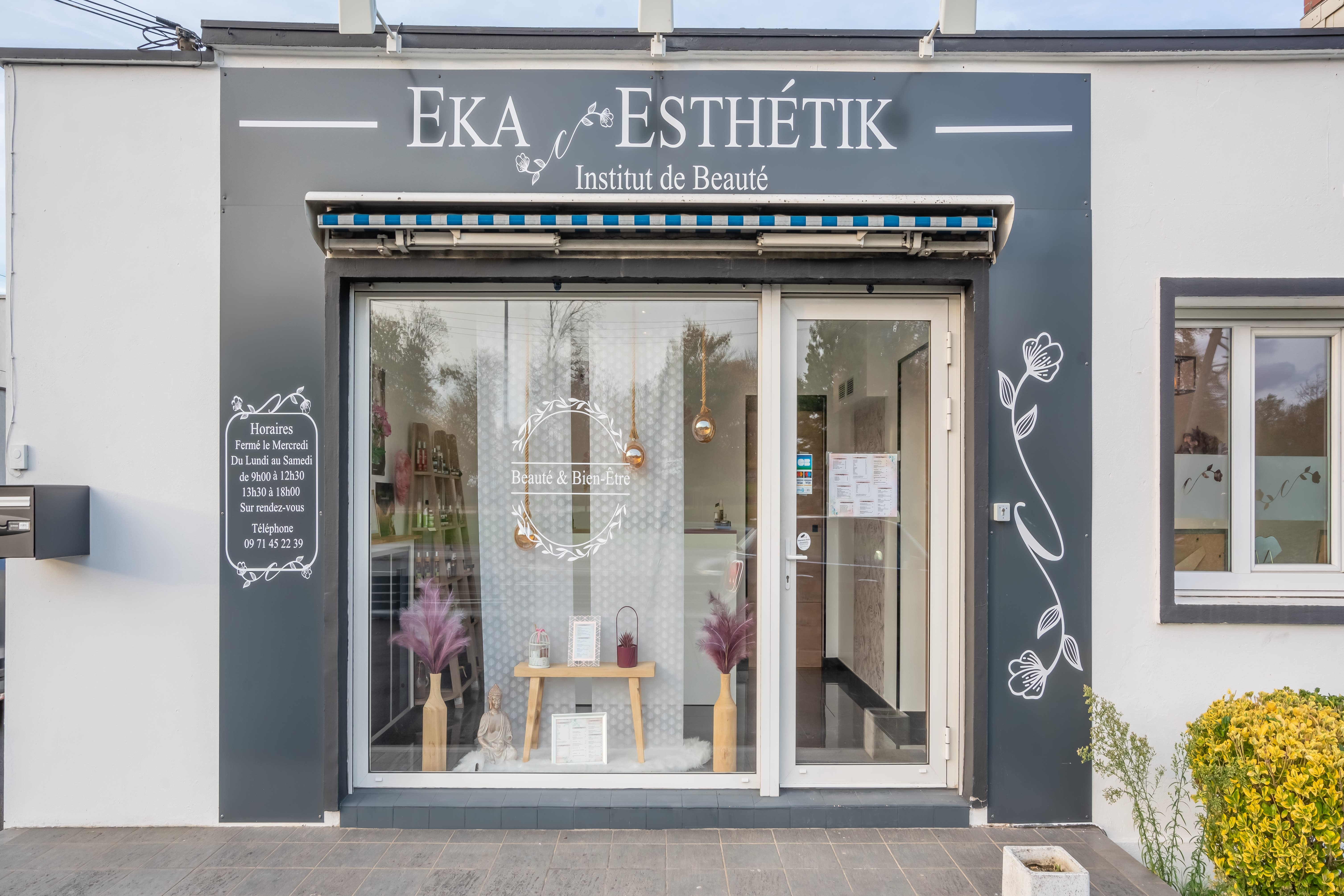 Eka Esthétic
