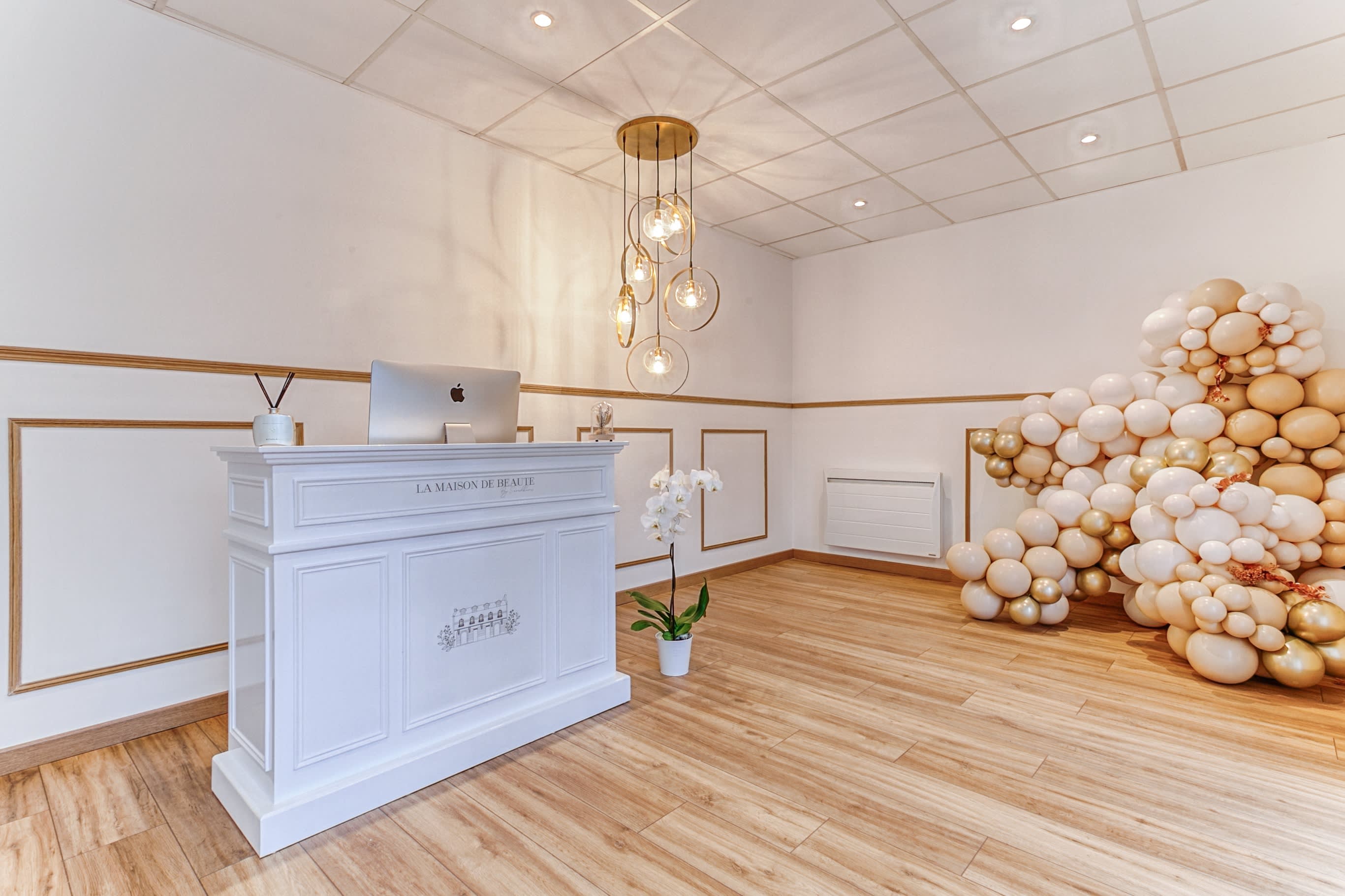 La Maison De Beauté By Sarah Karev La maison de beauté by Sarah Karev : institut de beauté à Villeneuve-d'Ascq