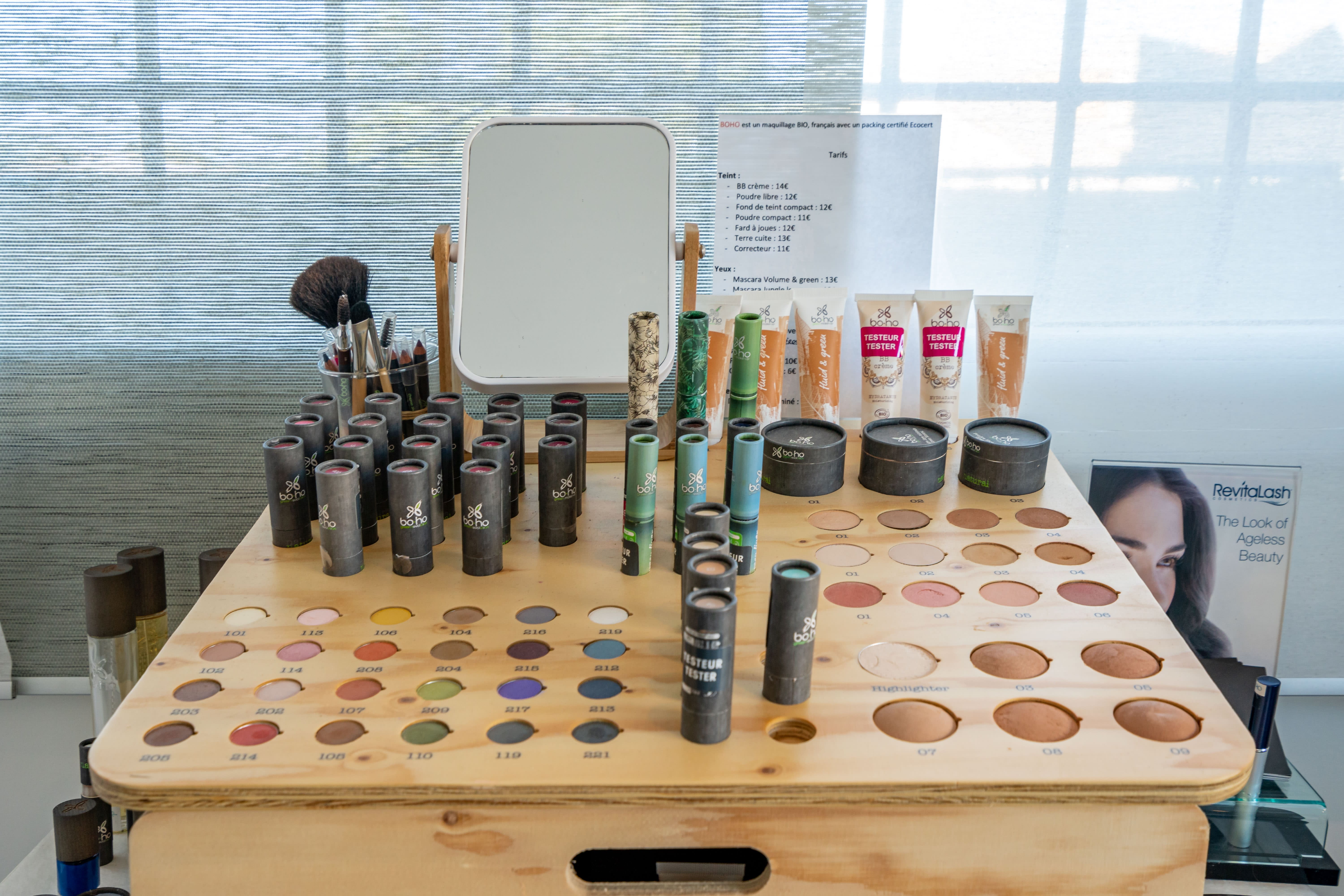 Voyage ô Spa - Institut de beauté Béziers - Voyage ô Spa - Photo Galerie - OneBooking