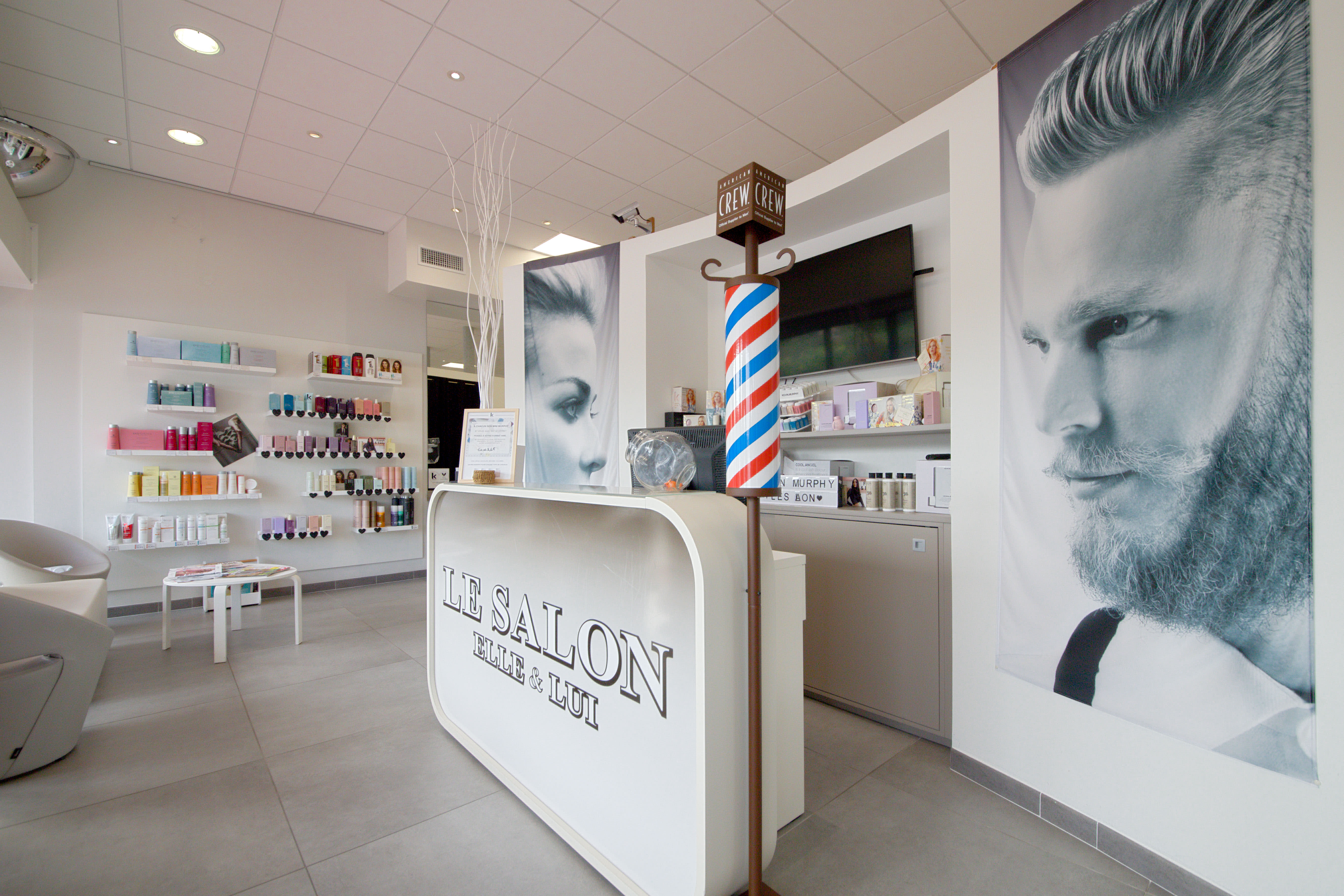 Le Salon Elle & Lui
